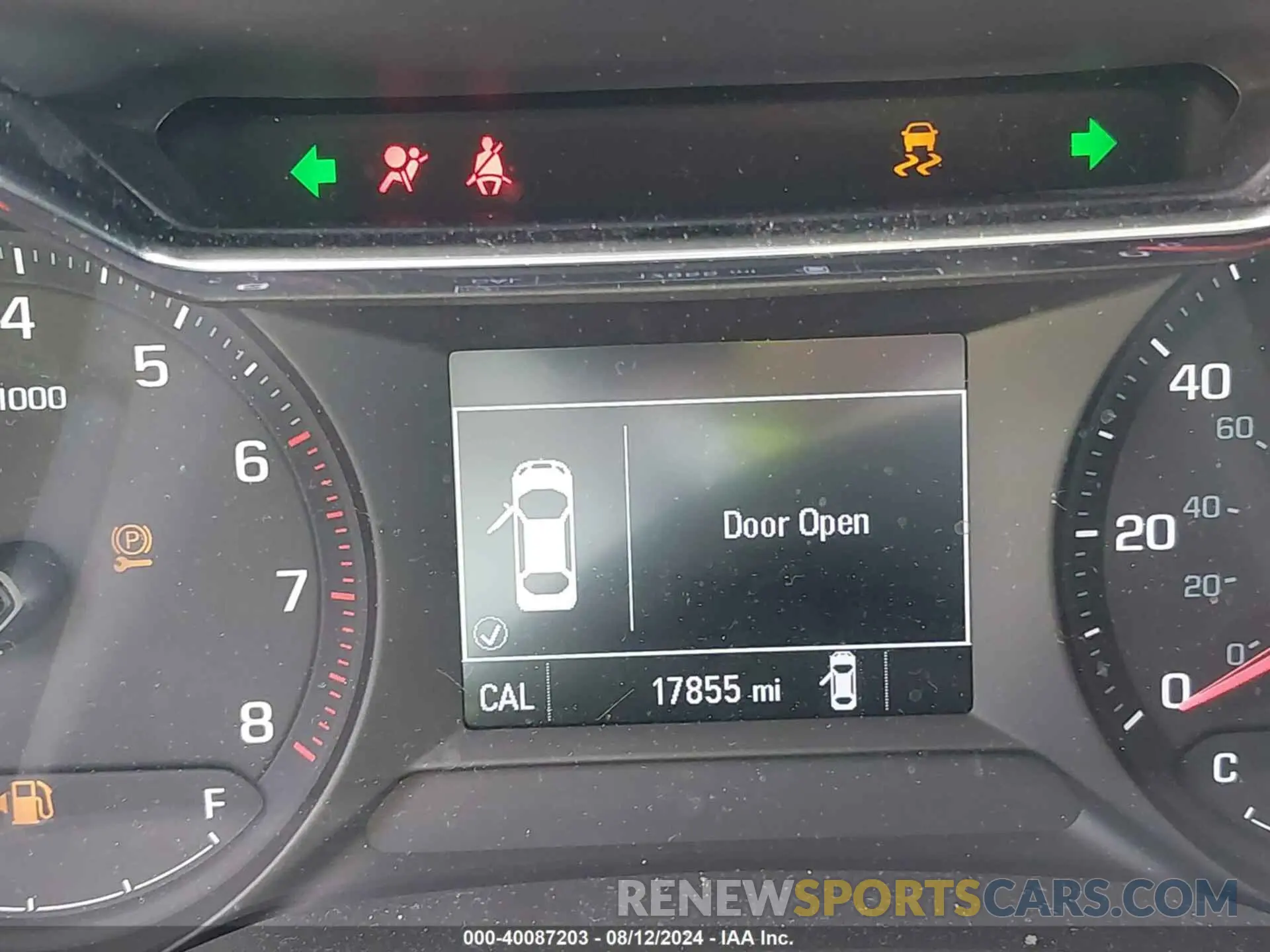15 fotografías del automóvil dañado KL79MPSL7NB061107 CHEVROLET TRAILBLAZER 2022