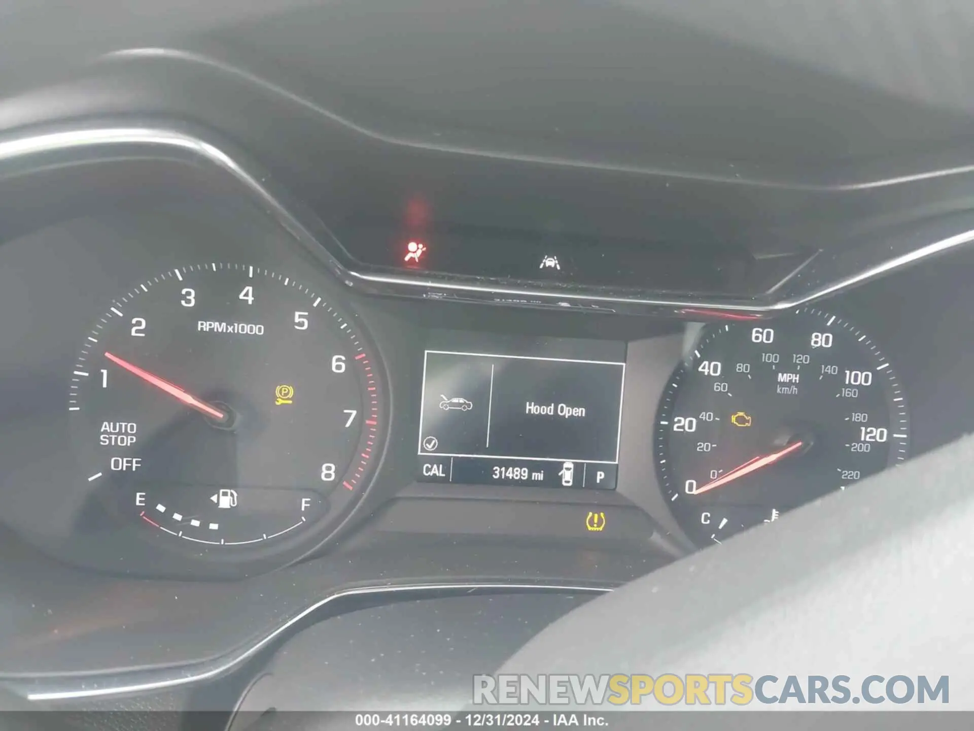 15 fotografías del automóvil dañado KL79MPSL9NB063151 CHEVROLET TRAILBLAZER 2022