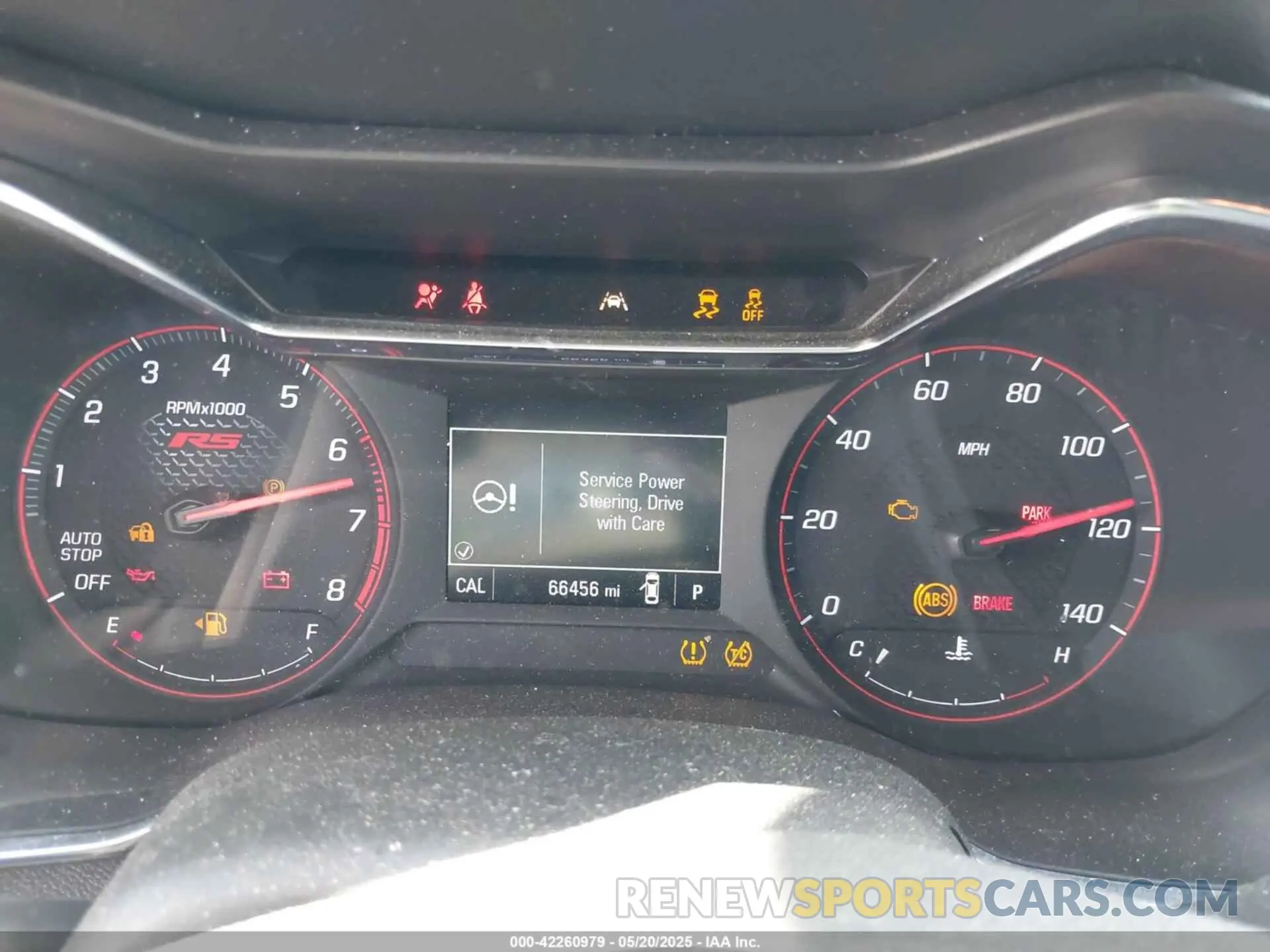 7 fotografías del automóvil dañado KL79MTSL1NB037815 CHEVROLET TRAILBLAZER 2022