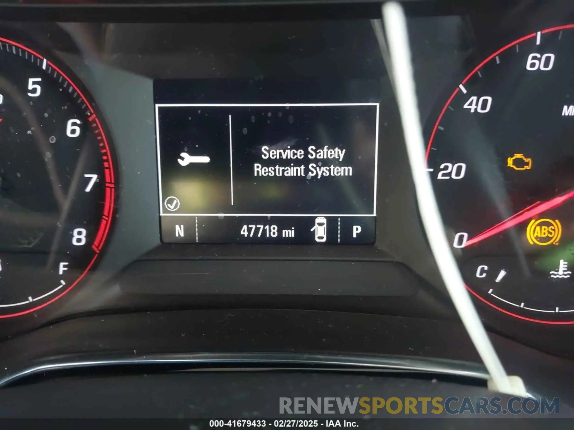 15 fotografías del automóvil dañado KL79MTSL4NB034682 CHEVROLET TRAILBLAZER 2022