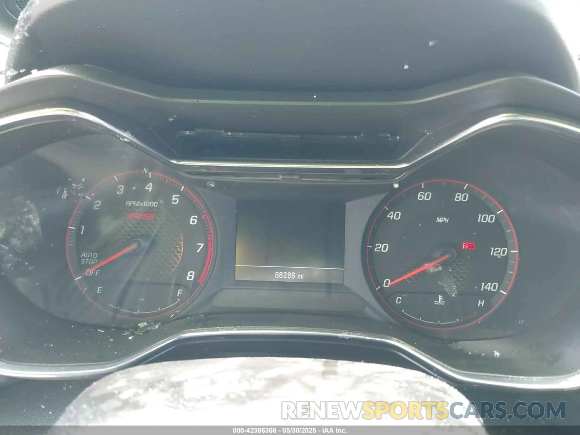 7 fotografías del automóvil dañado KL79MTSL5NB116033 CHEVROLET TRAILBLAZER 2022