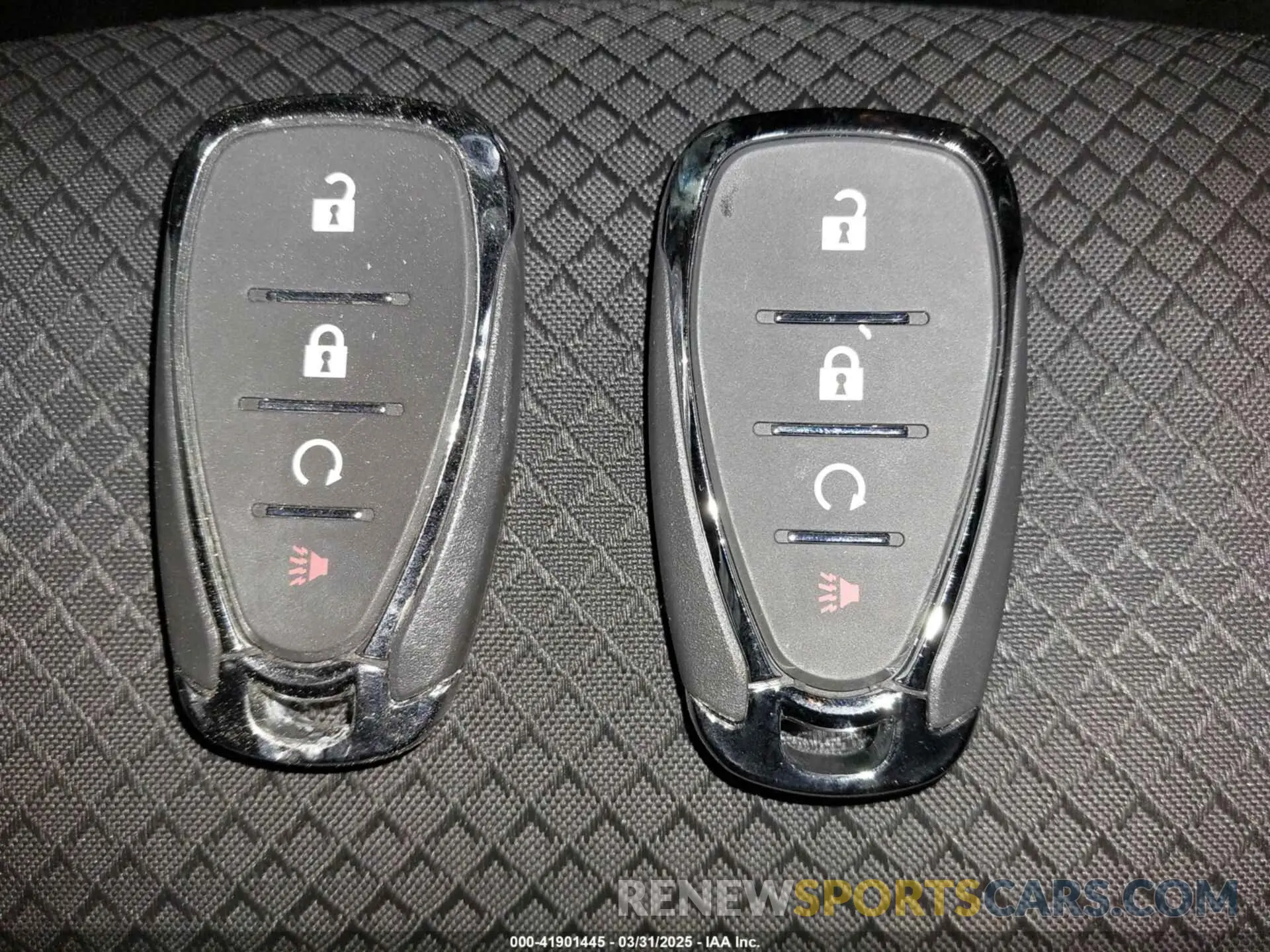 11 fotografías del automóvil dañado KL79MTSL6NB080806 CHEVROLET TRAILBLAZER 2022
