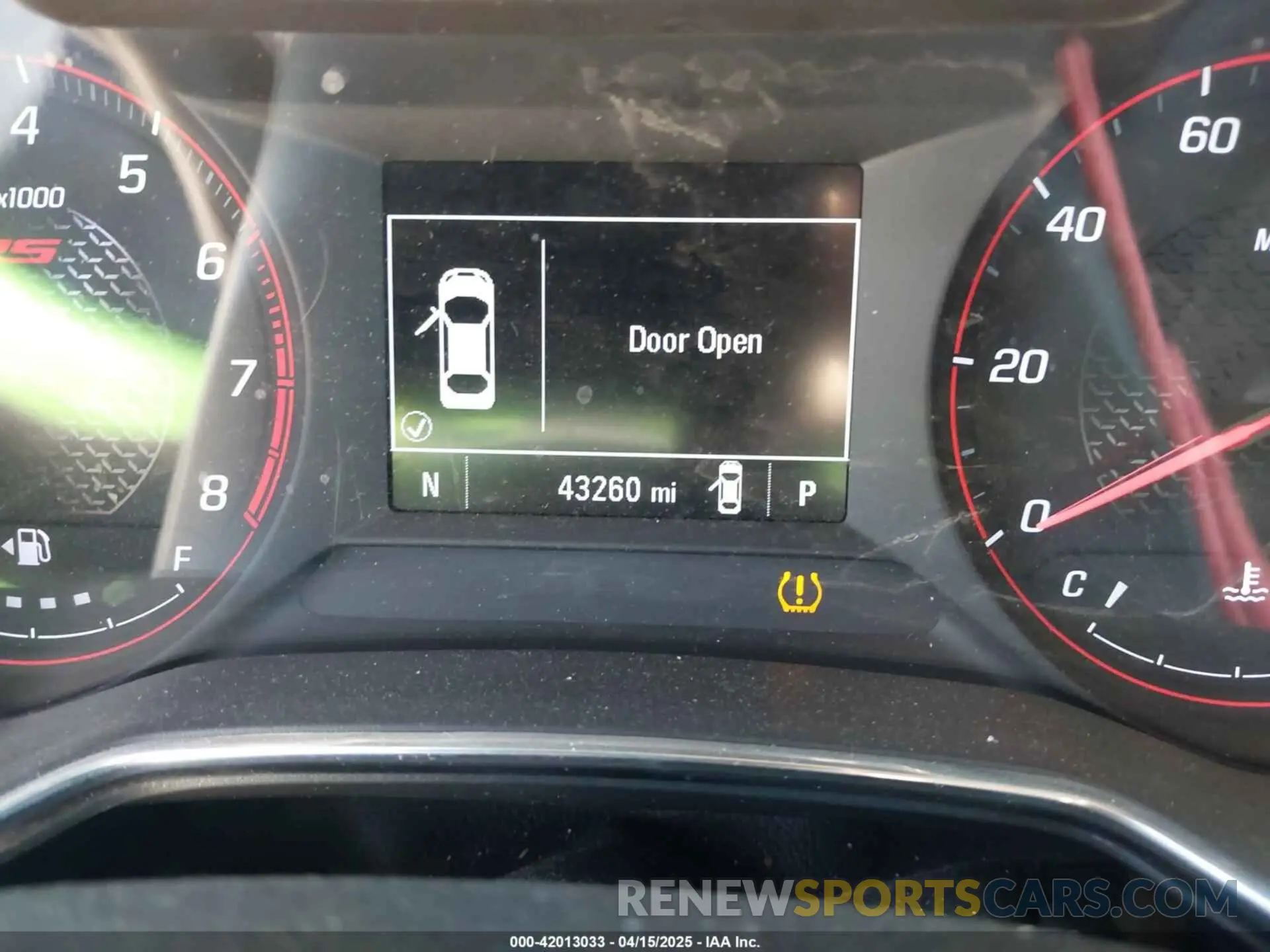 15 fotografías del automóvil dañado KL79MTSL9NB033818 CHEVROLET TRAILBLAZER 2022