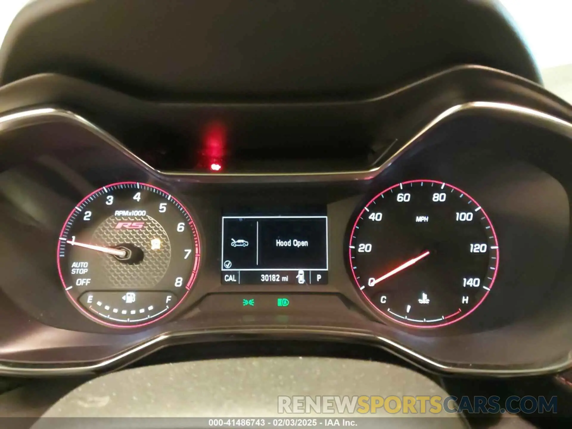 7 fotografías del automóvil dañado KL79MTSLXNB019250 CHEVROLET TRAILBLAZER 2022