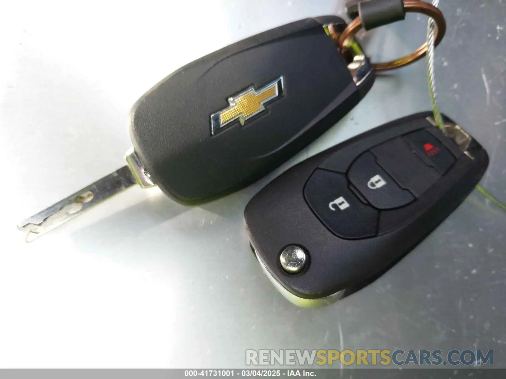11 fotografías del automóvil dañado KL79MMS28PB205529 CHEVROLET TRAILBLAZER 2023