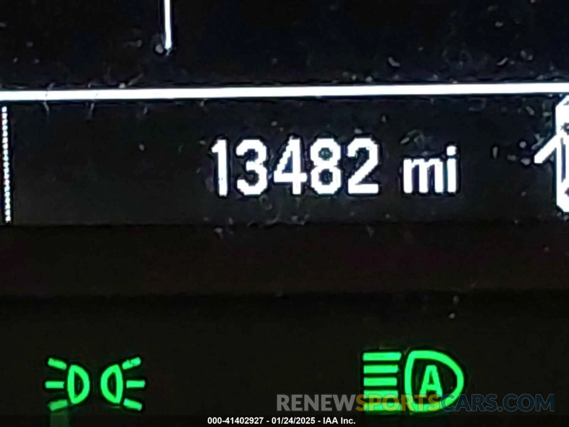 15 fotografías del automóvil dañado KL79MMS29PB204518 CHEVROLET TRAILBLAZER 2023