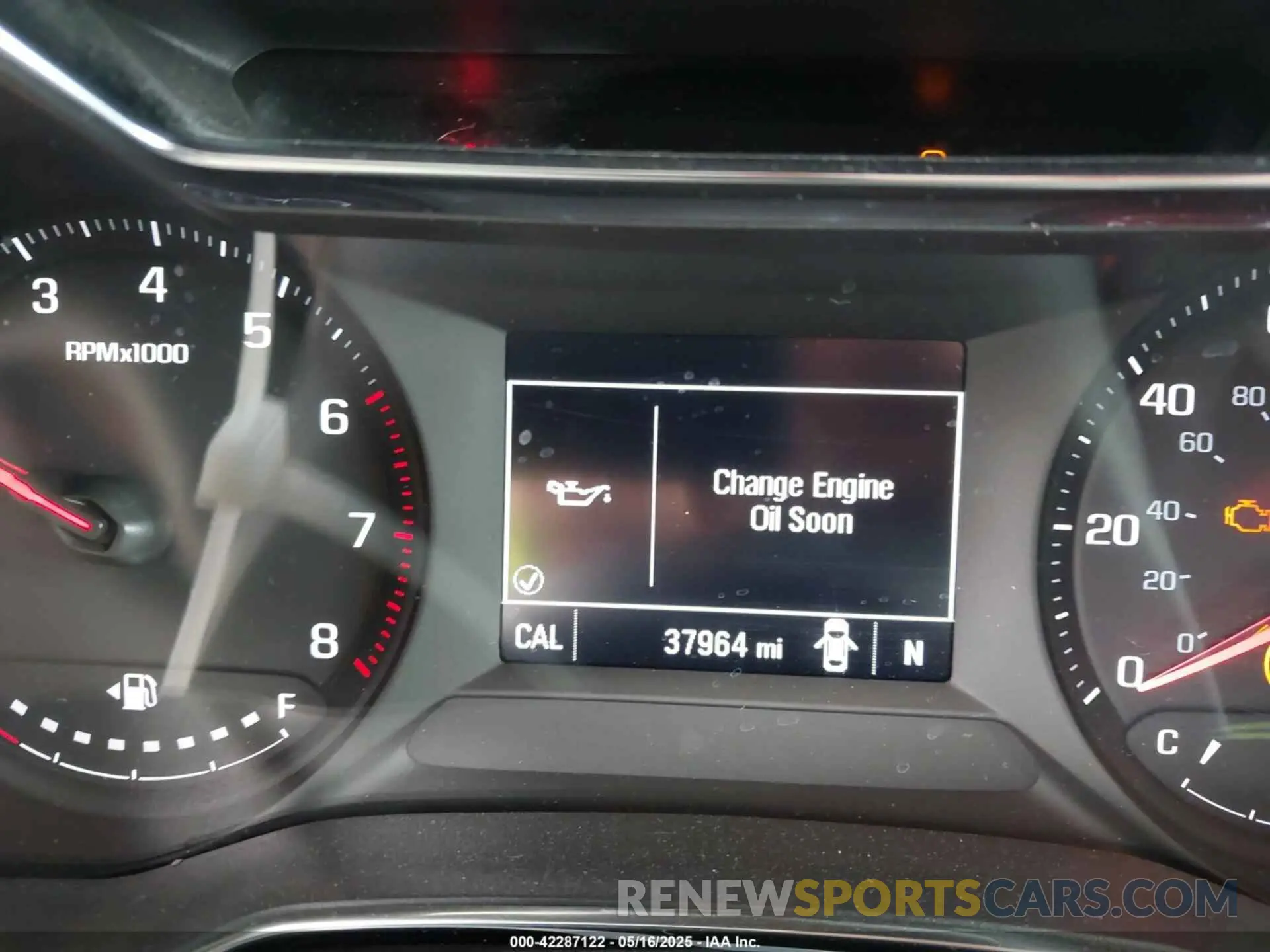 15 fotografías del automóvil dañado KL79MPS21PB192043 CHEVROLET TRAILBLAZER 2023