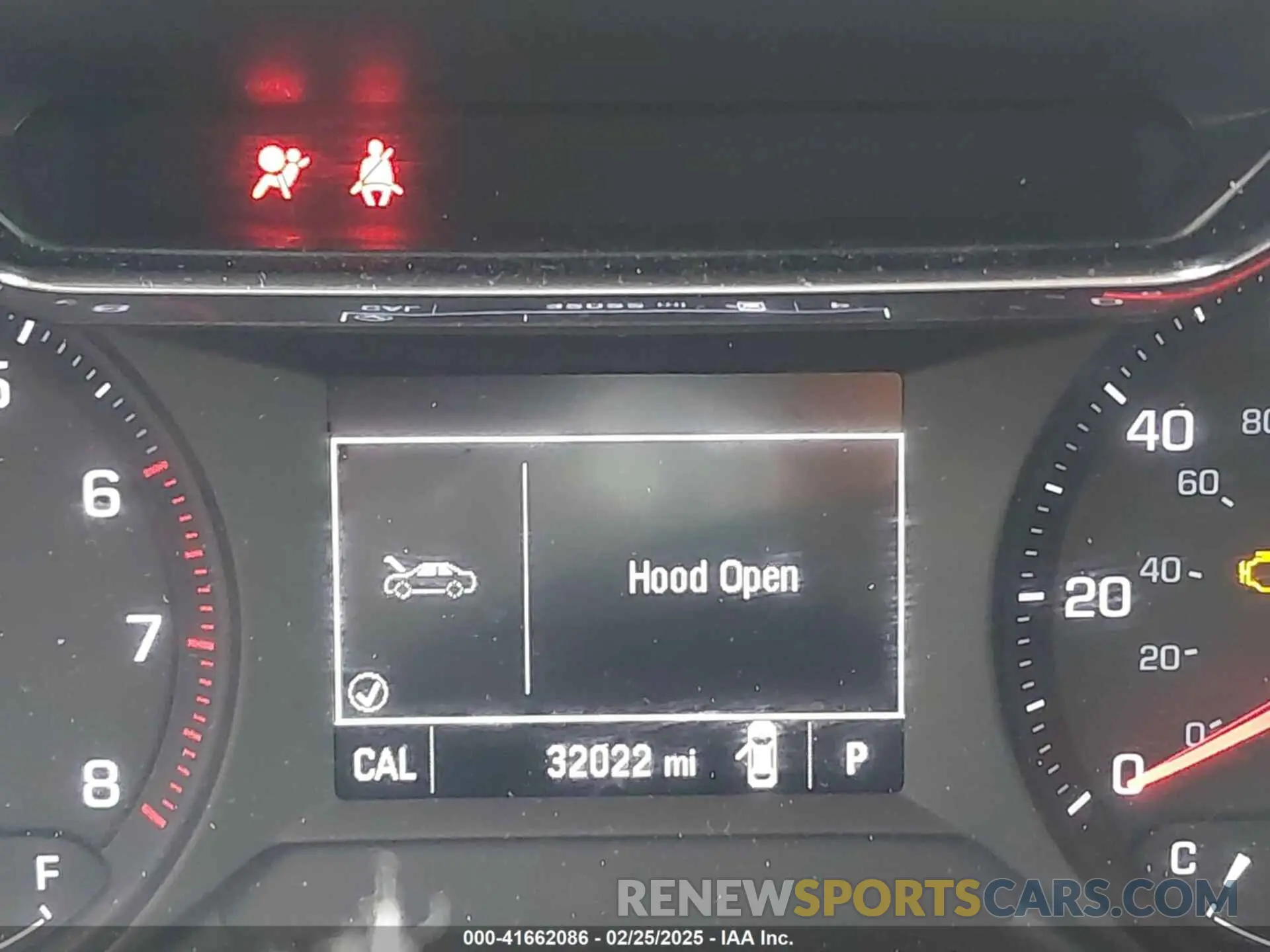 15 fotografías del automóvil dañado KL79MPS25PB099641 CHEVROLET TRAILBLAZER 2023