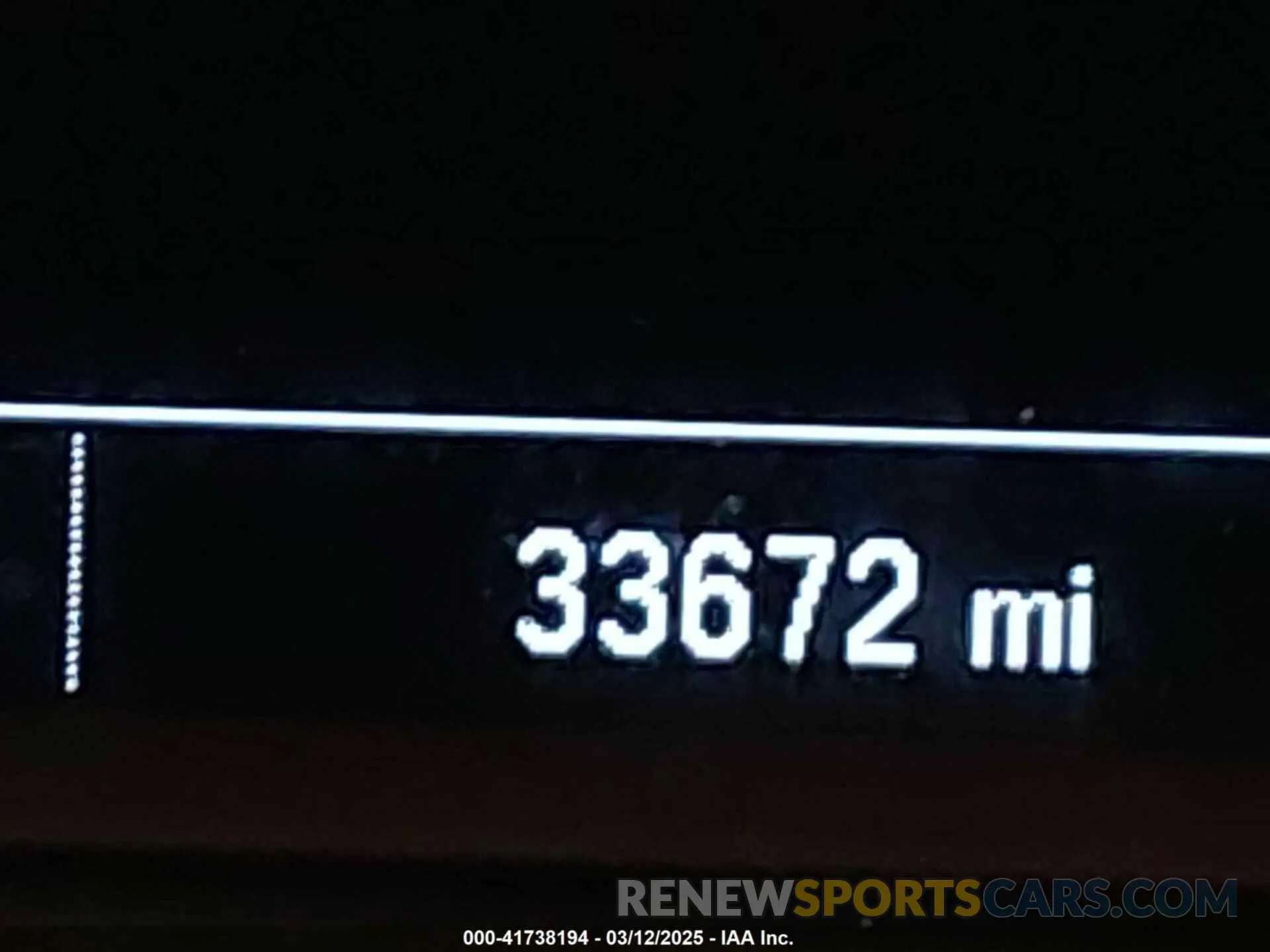 16 fotografías del automóvil dañado KL79MPS26PB201450 CHEVROLET TRAILBLAZER 2023