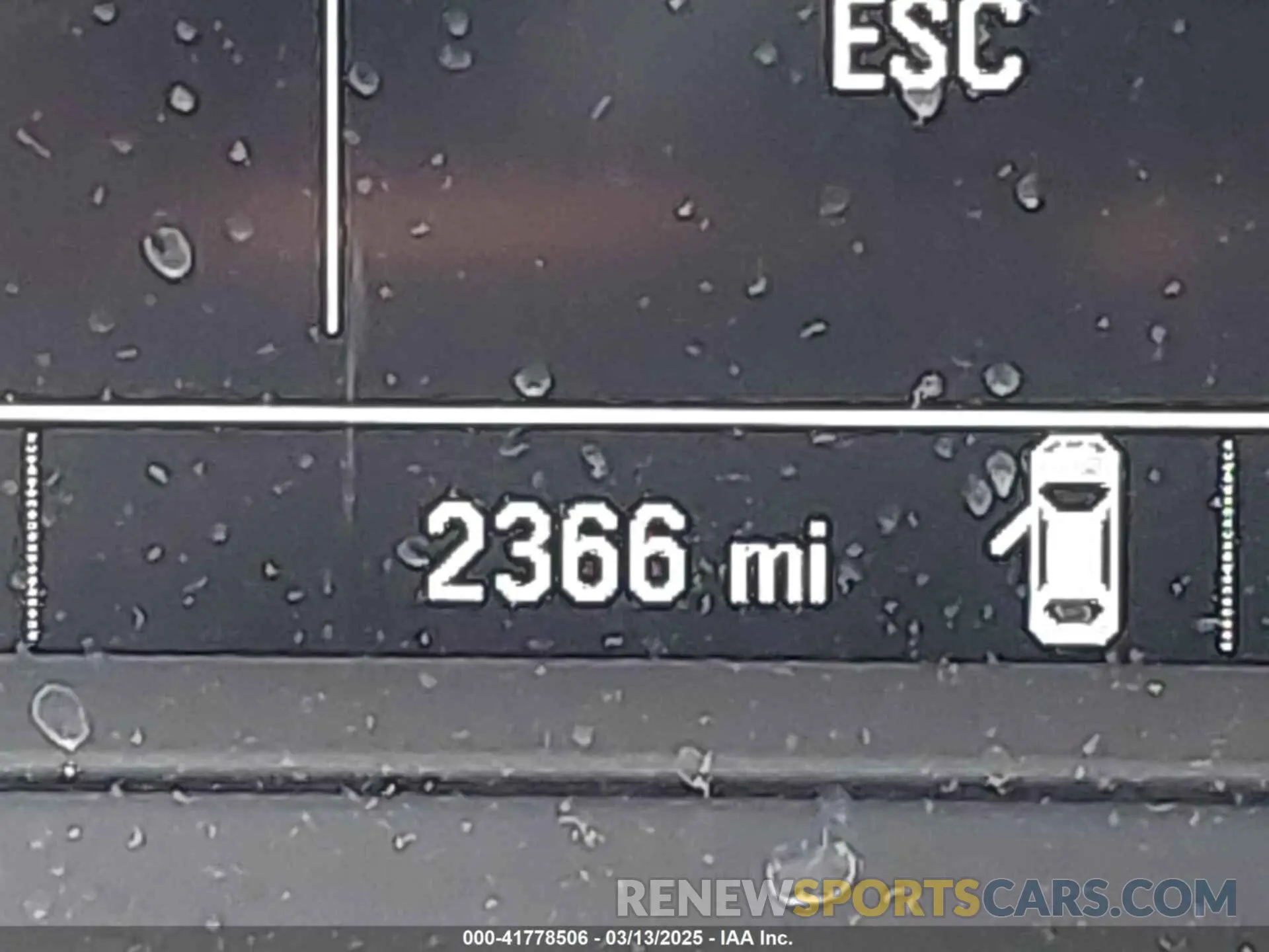 15 fotografías del automóvil dañado KL79MPS2XPB189884 CHEVROLET TRAILBLAZER 2023