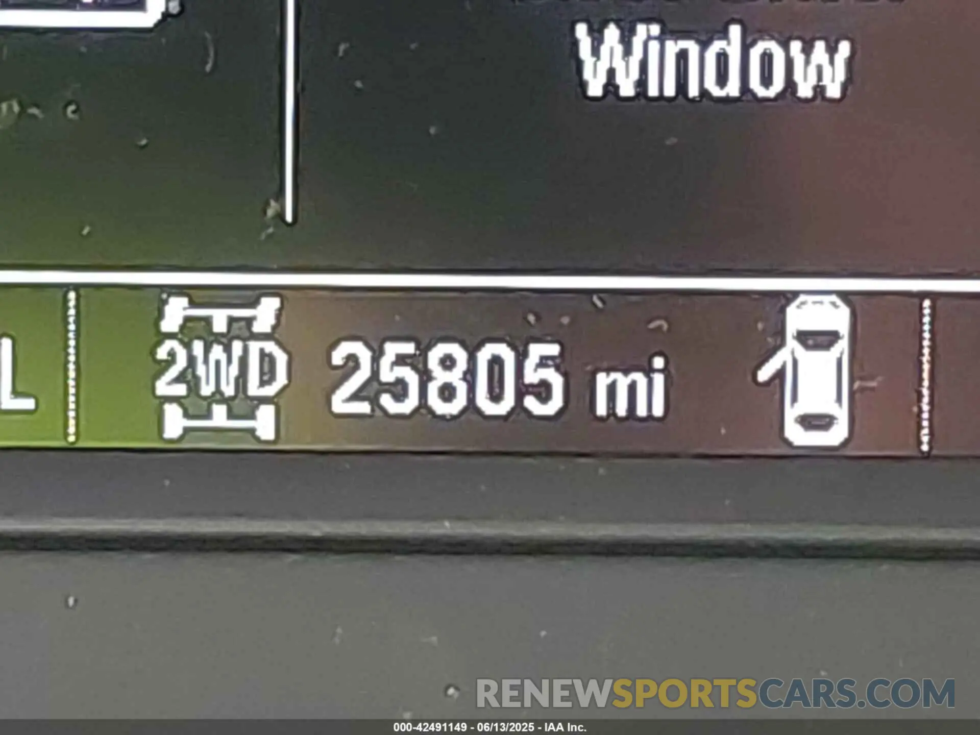 15 fotografías del automóvil dañado KL79MRSL3PB046652 CHEVROLET TRAILBLAZER 2023
