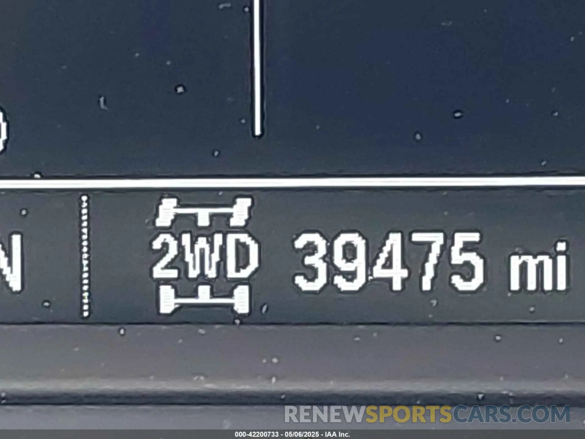 15 fotografías del automóvil dañado KL79MSSL7PB163481 CHEVROLET TRAILBLAZER 2023