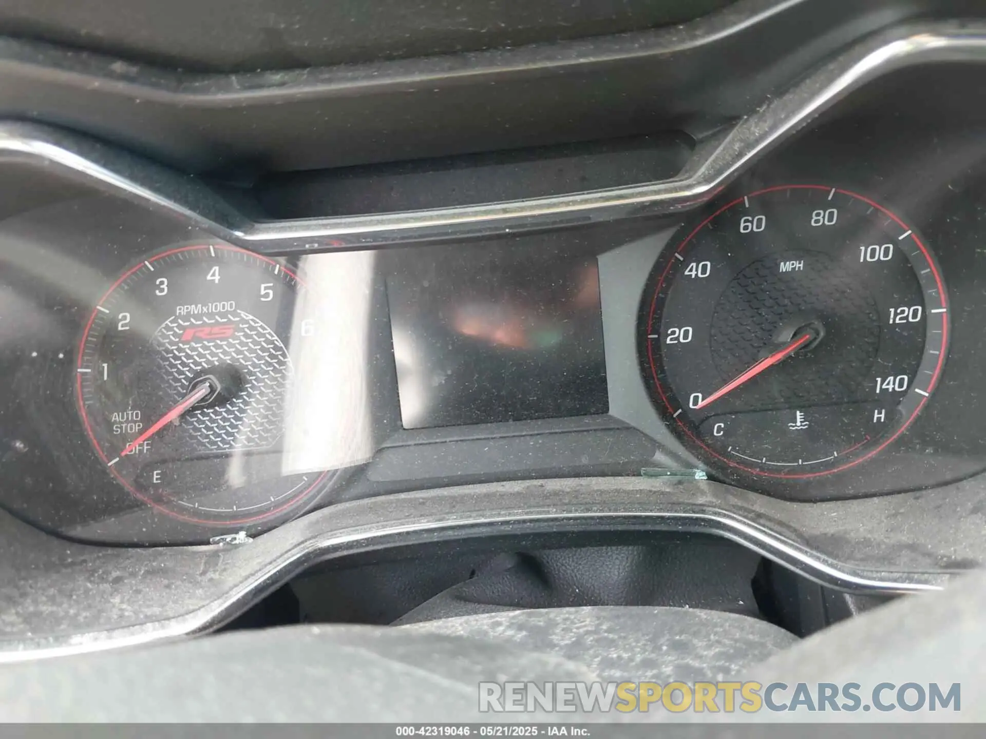 15 fotografías del automóvil dañado KL79MTSL4PB058578 CHEVROLET TRAILBLAZER 2023