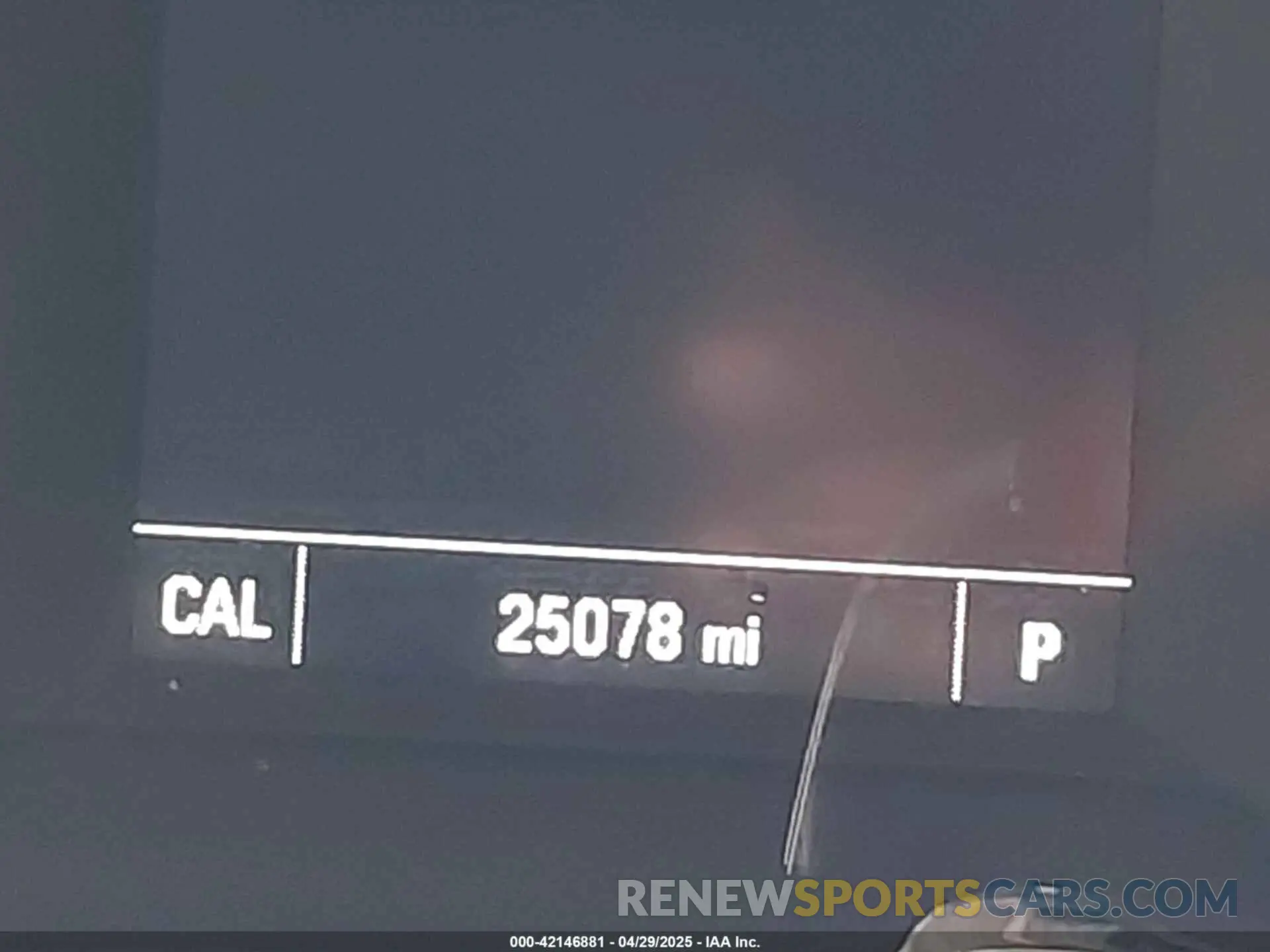 16 fotografías del automóvil dañado KL79MTSL6PB196428 CHEVROLET TRAILBLAZER 2023