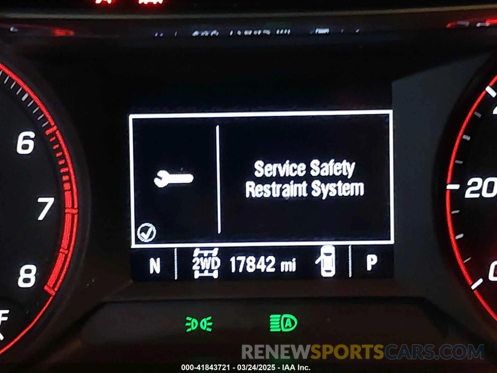 15 fotografías del automóvil dañado KL79MUSLXPB127036 CHEVROLET TRAILBLAZER 2023
