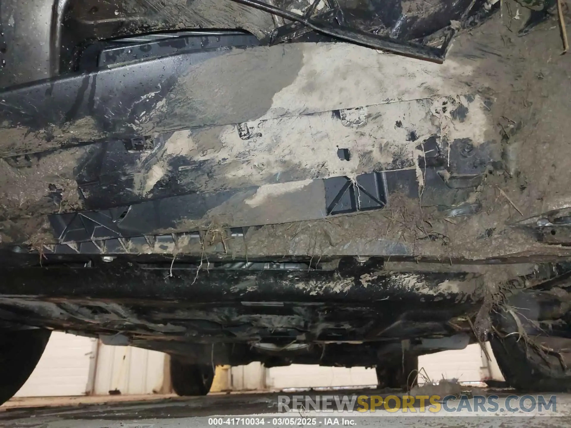 17 fotografías del automóvil dañado KL79MVSL2PB072877 CHEVROLET TRAILBLAZER 2023
