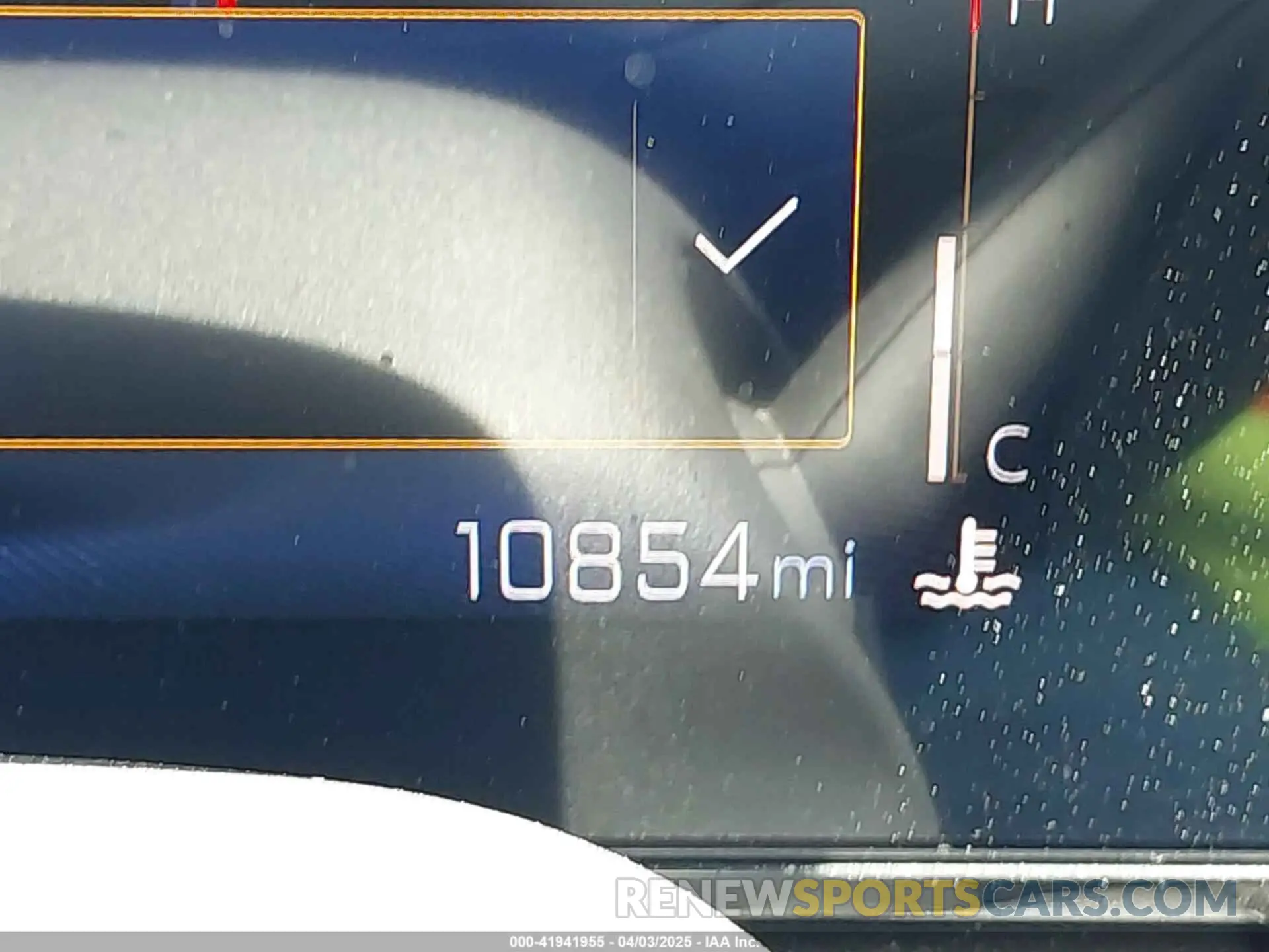 15 fotografías del automóvil dañado KL79MPS20RB092826 CHEVROLET TRAILBLAZER 2024