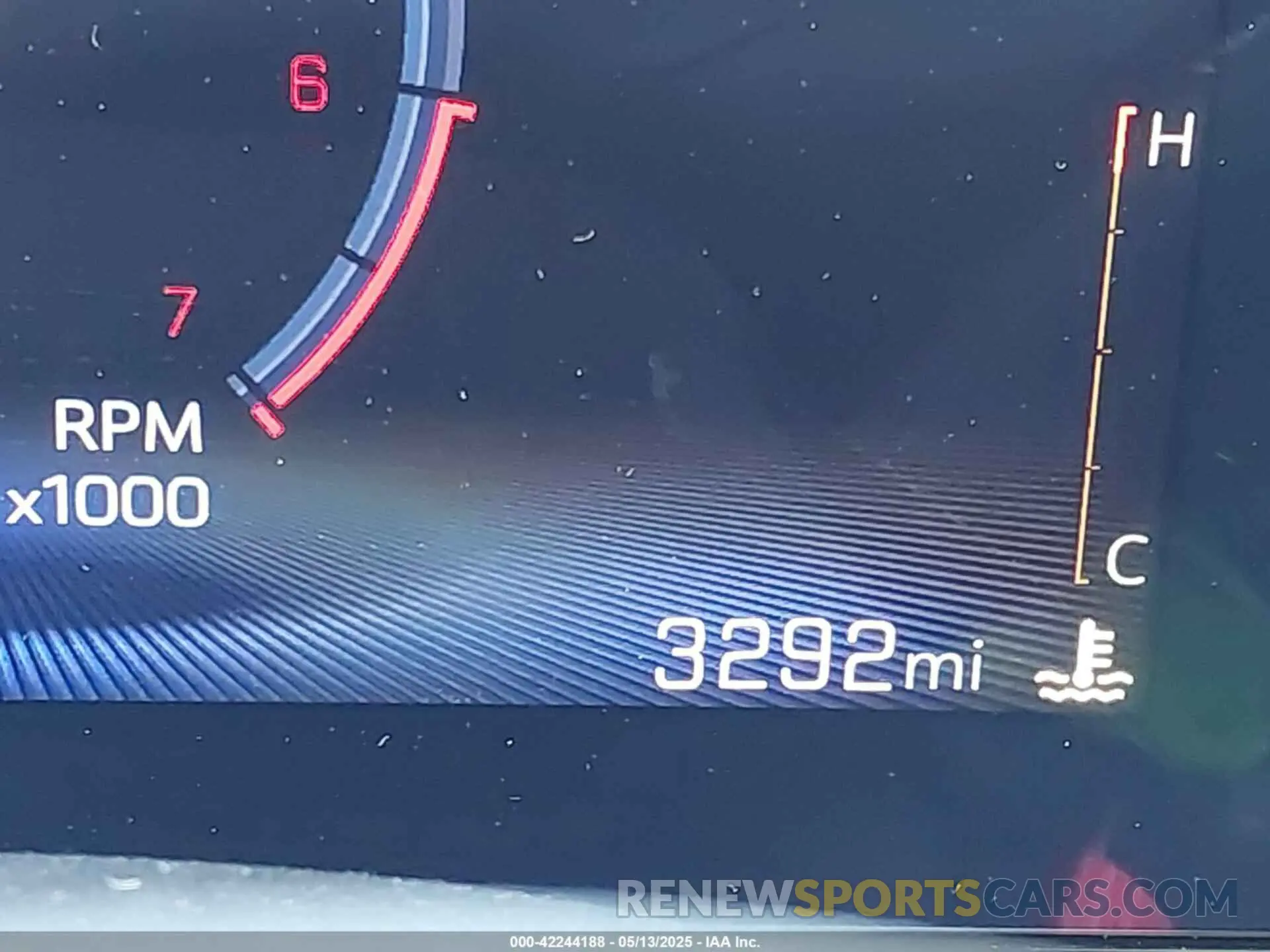 16 fotografías del automóvil dañado KL79MPSP0SB170300 CHEVROLET TRAILBLAZER 2025