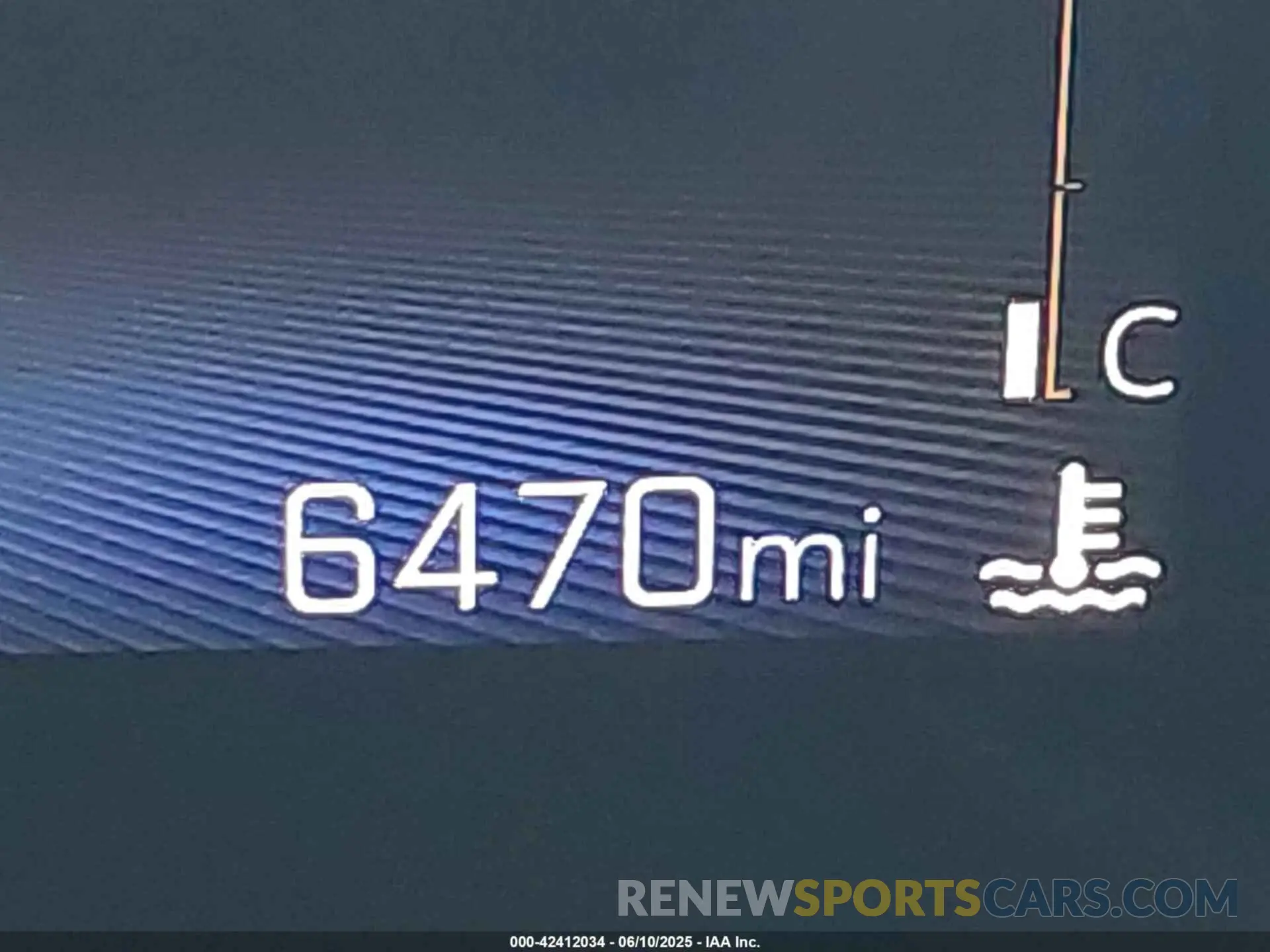 15 fotografías del automóvil dañado KL79MPSP4SB113467 CHEVROLET TRAILBLAZER 2025