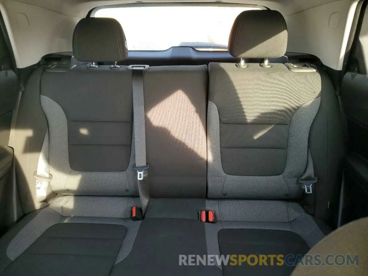 10 fotografías del automóvil dañado KL79MNSL0MB122381 CHEVROLET TRAILBLZR 2021