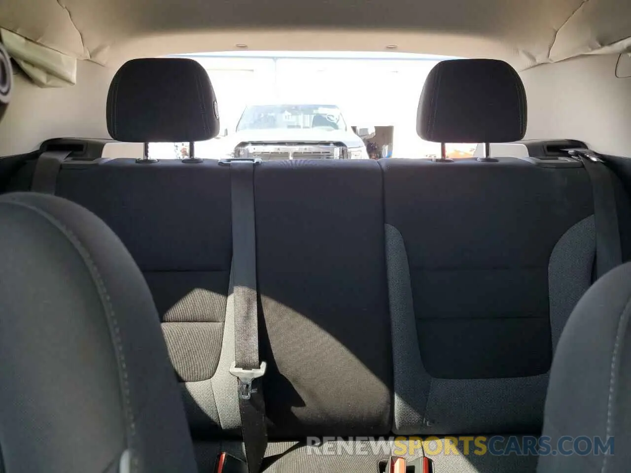 10 fotografías del automóvil dañado KL79MPSL4MB103800 CHEVROLET TRAILBLZR 2021