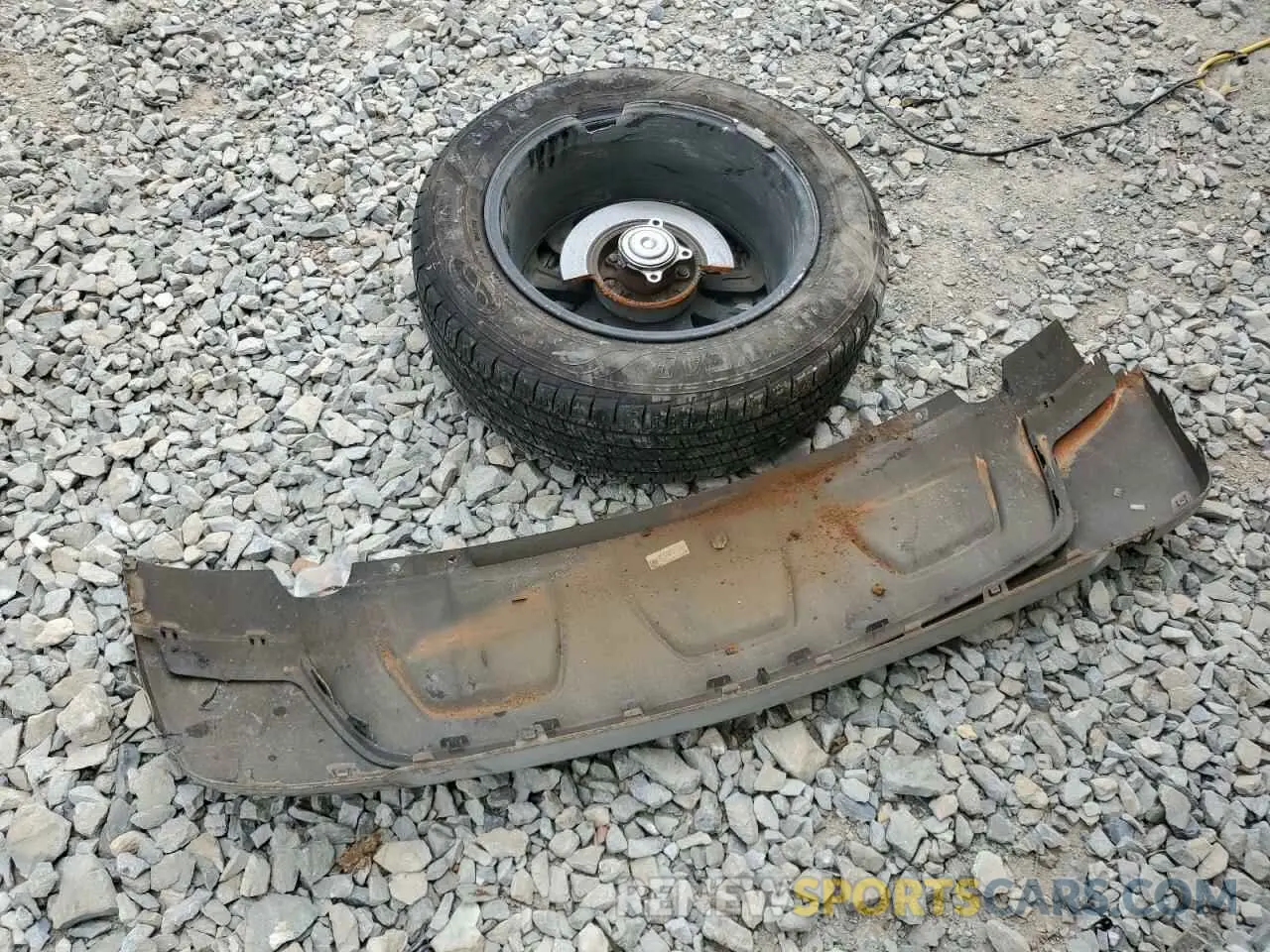 13 fotografías del automóvil dañado KL79MPSL5MB172494 CHEVROLET TRAILBLZR 2021