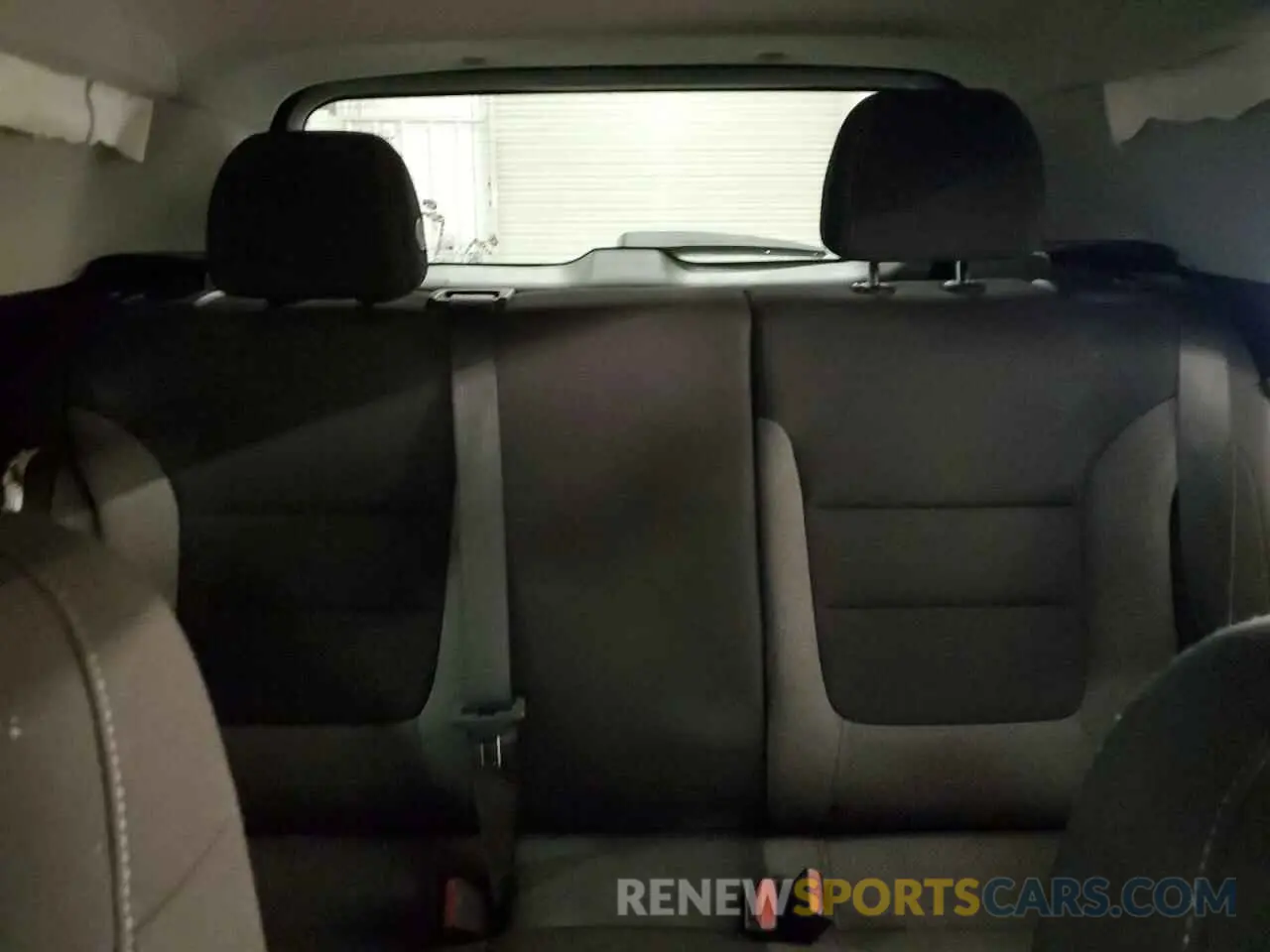 10 fotografías del automóvil dañado KL79MPSL6MB104687 CHEVROLET TRAILBLZR 2021