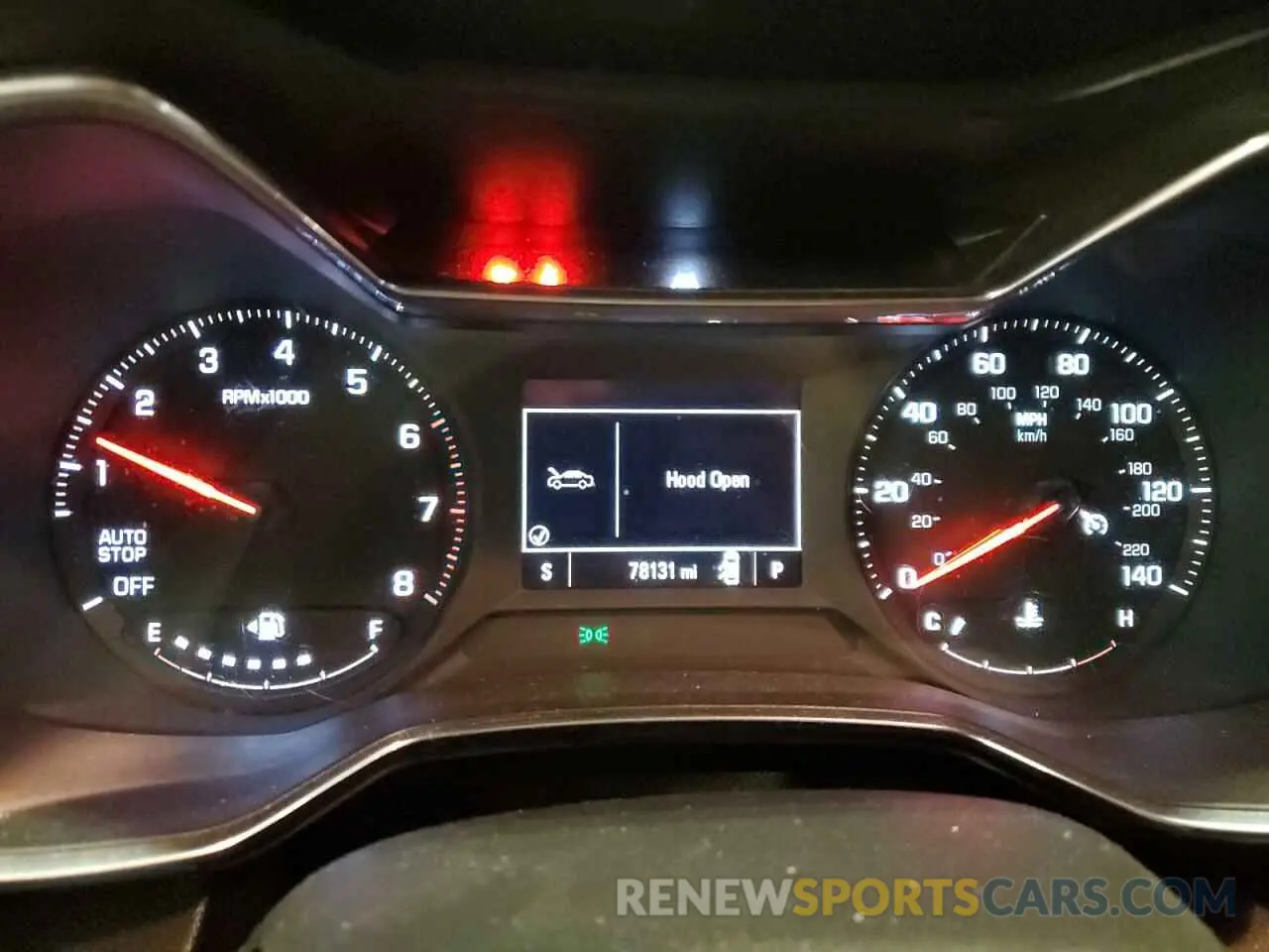 9 fotografías del automóvil dañado KL79MPSL6MB104687 CHEVROLET TRAILBLZR 2021
