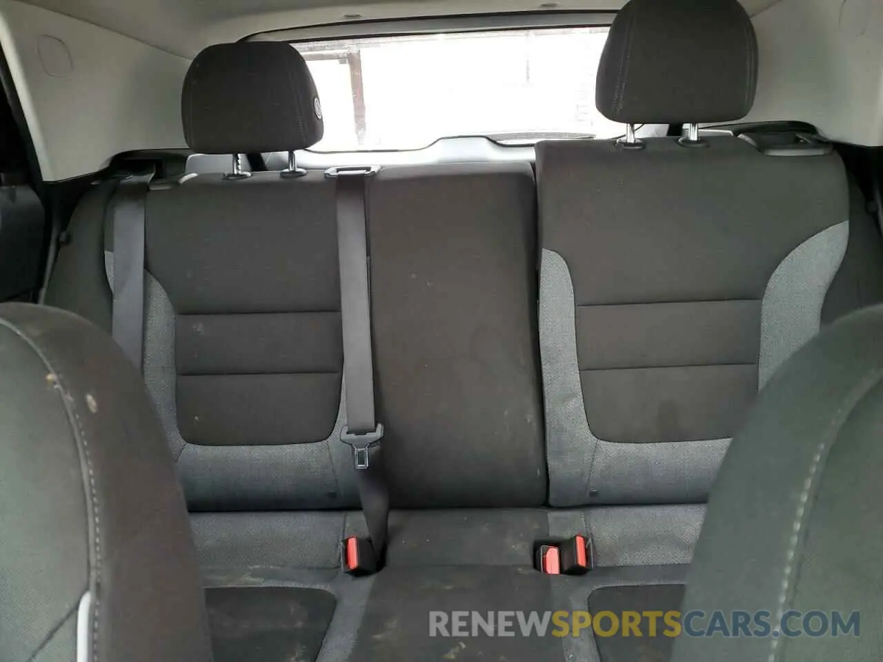 10 fotografías del automóvil dañado KL79MPSL6MB158006 CHEVROLET TRAILBLZR 2021