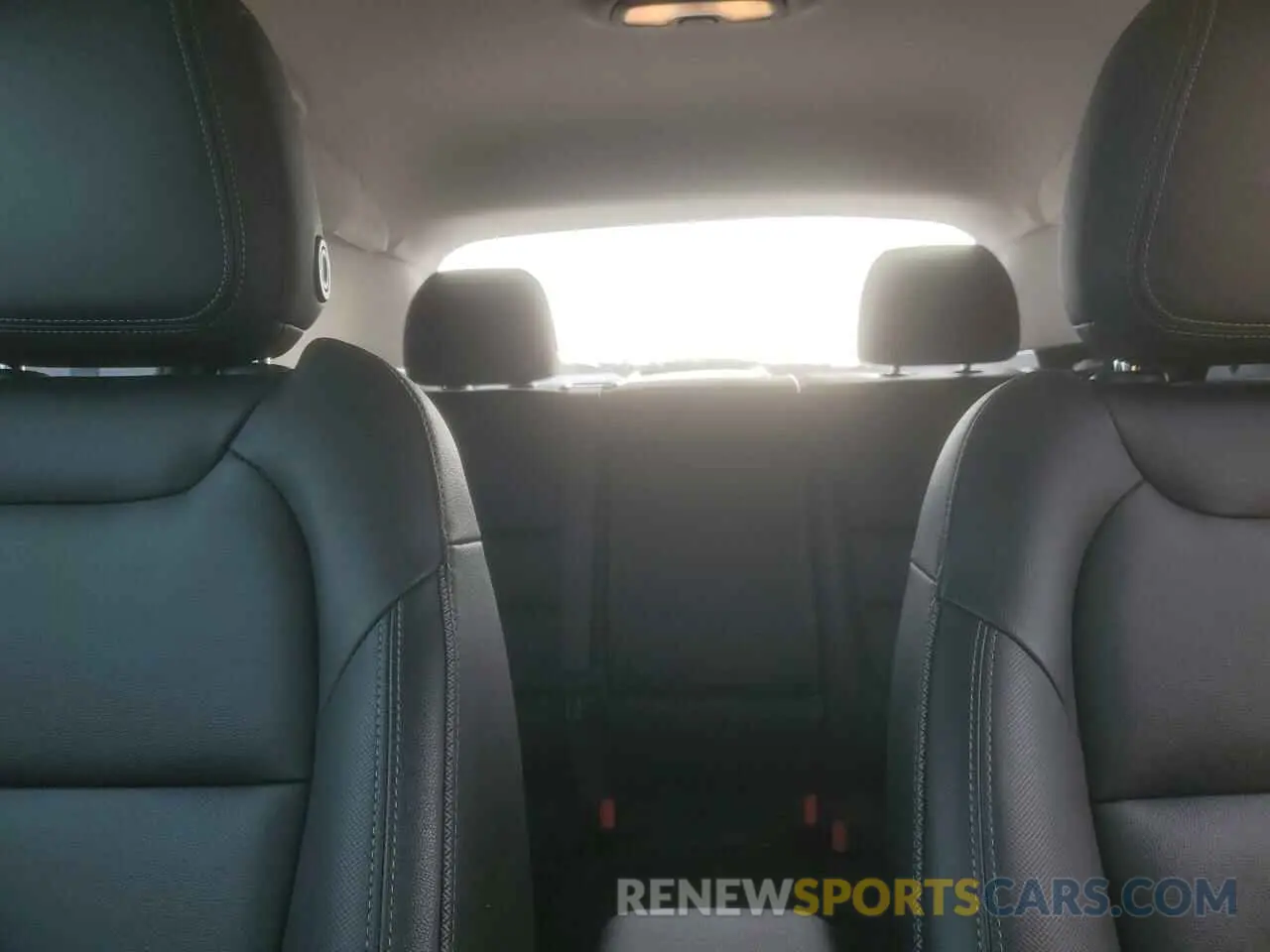 10 fotografías del automóvil dañado KL79MPSL8MB076388 CHEVROLET TRAILBLZR 2021
