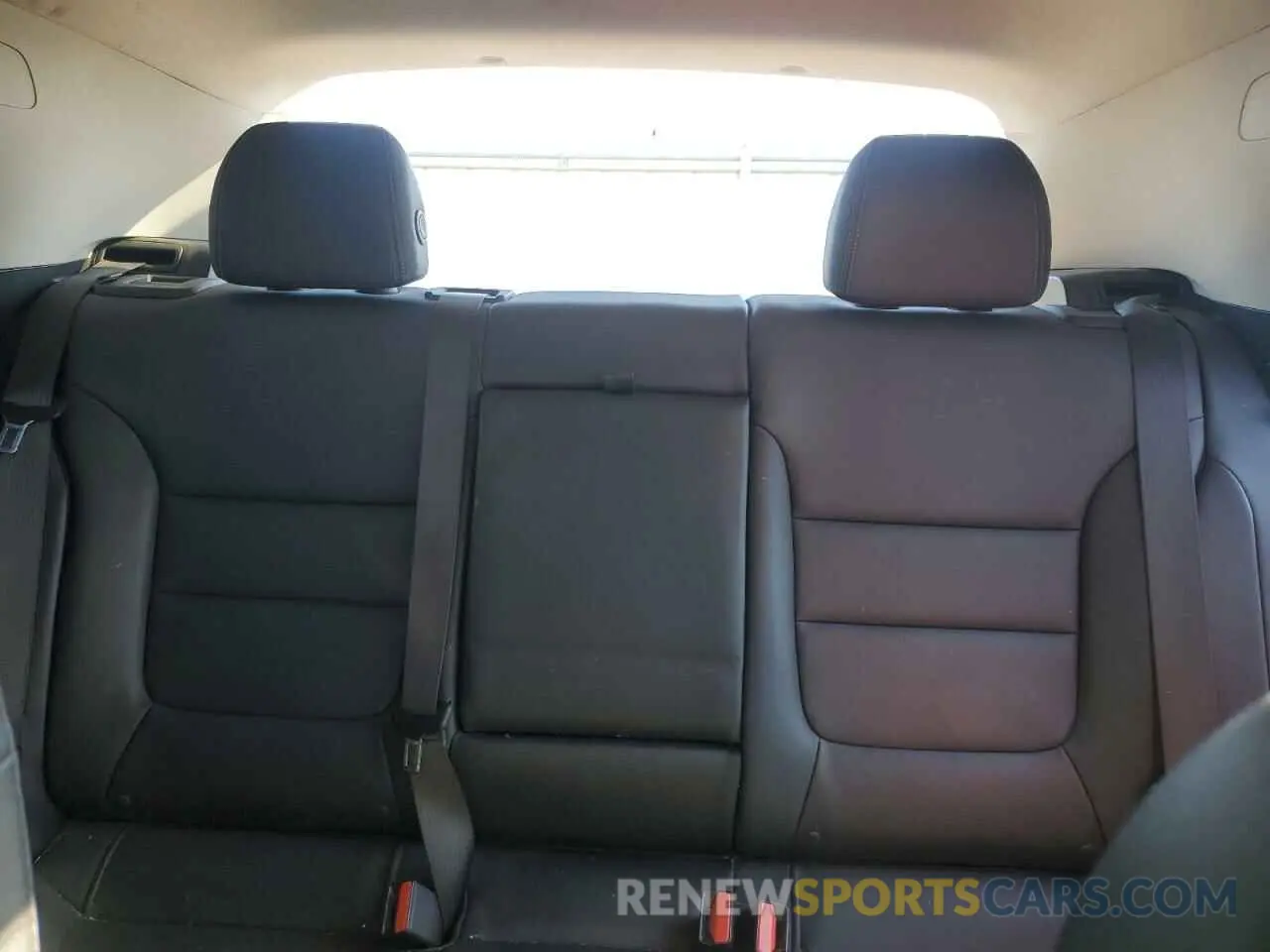 10 fotografías del automóvil dañado KL79MPSL9MB094771 CHEVROLET TRAILBLZR 2021