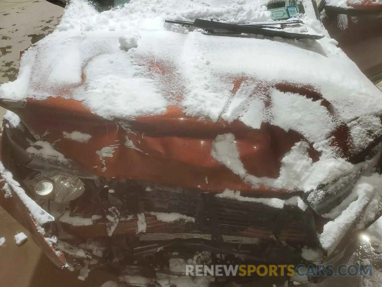 13 fotografías del automóvil dañado KL79MRSL3MB001755 CHEVROLET TRAILBLZR 2021