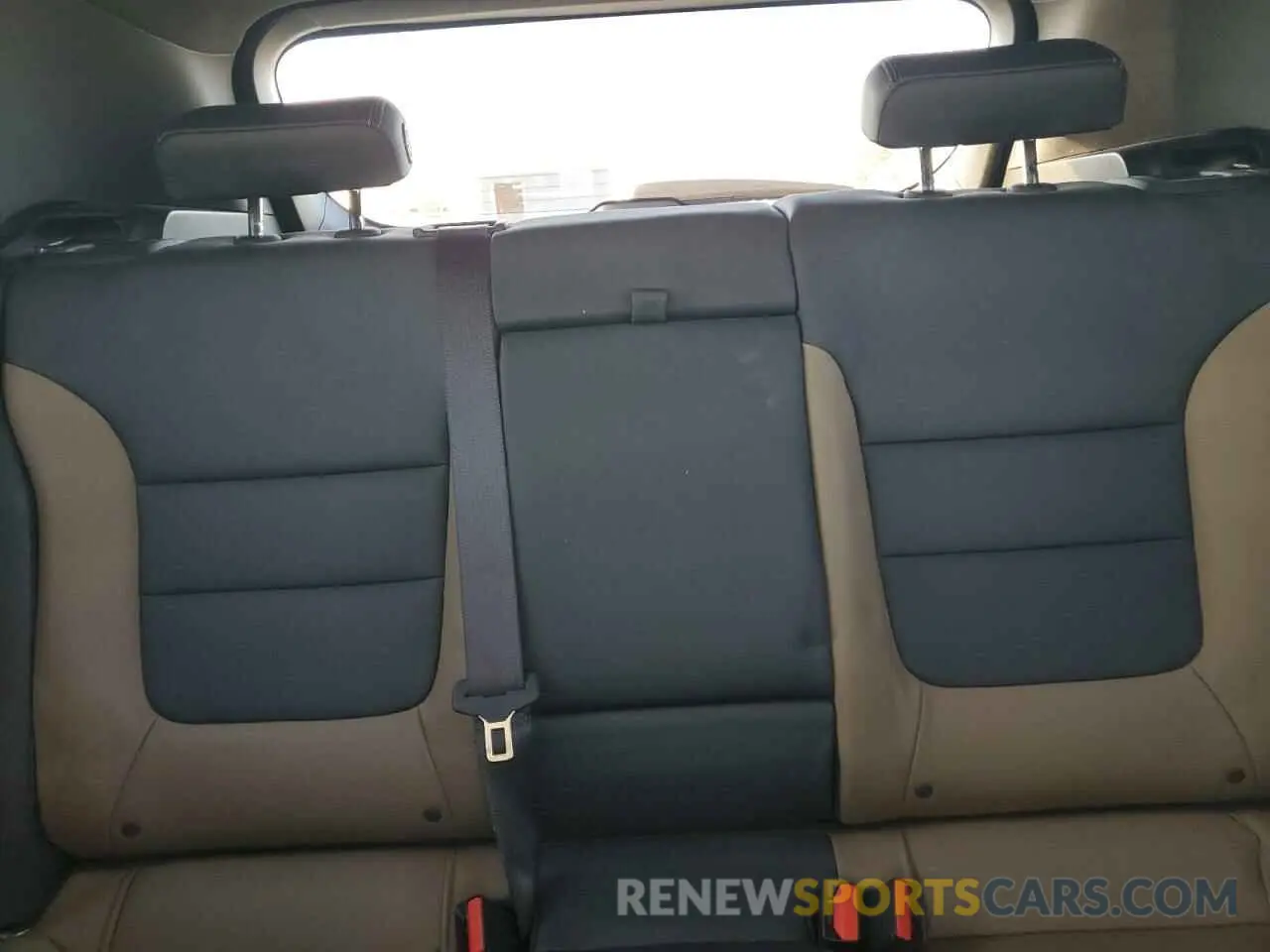 10 fotografías del automóvil dañado KL79MSSL6MB105504 CHEVROLET TRAILBLZR 2021