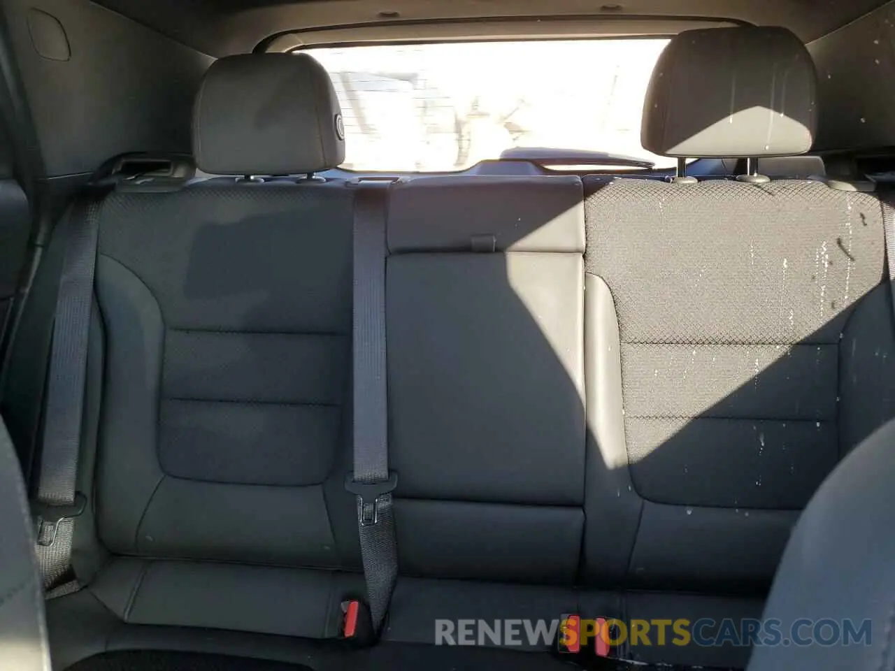 10 fotografías del automóvil dañado KL79MTSL0MB051431 CHEVROLET TRAILBLZR 2021