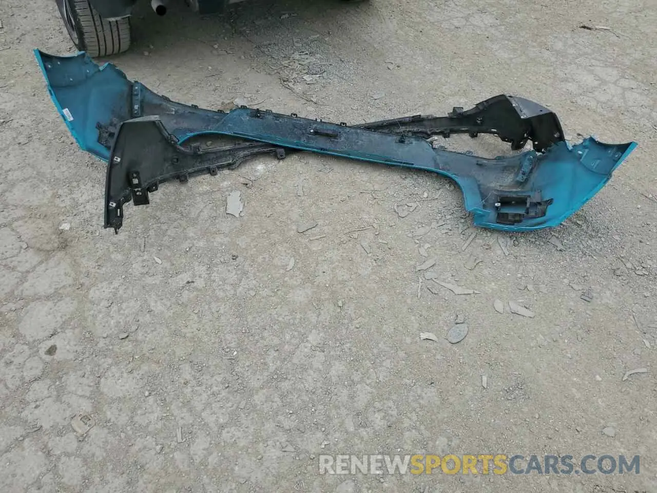 13 fotografías del automóvil dañado KL79MTSL0MB059562 CHEVROLET TRAILBLZR 2021