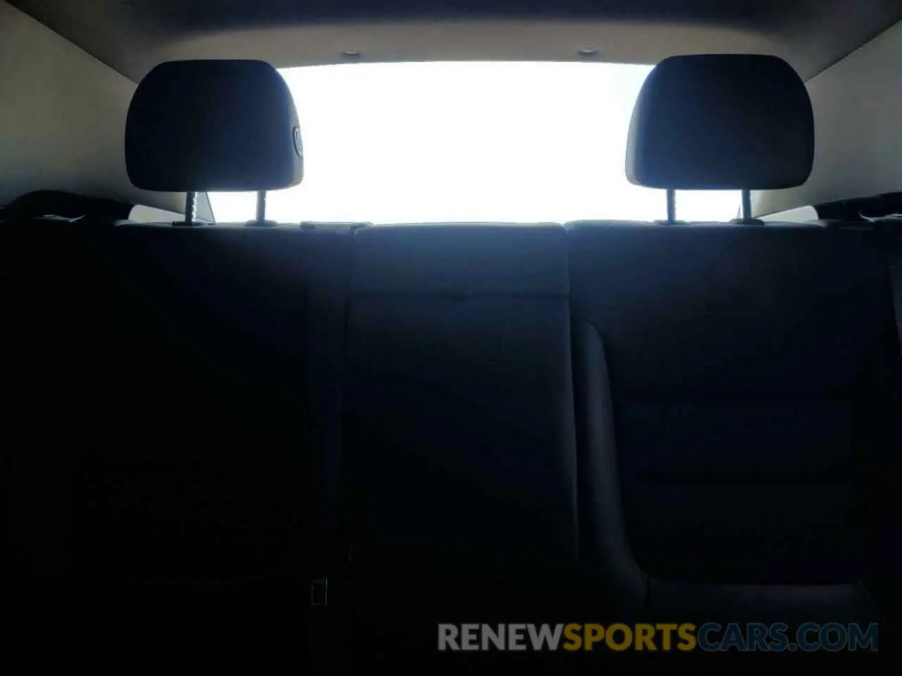 10 fotografías del automóvil dañado KL79MTSL1MB152333 CHEVROLET TRAILBLZR 2021