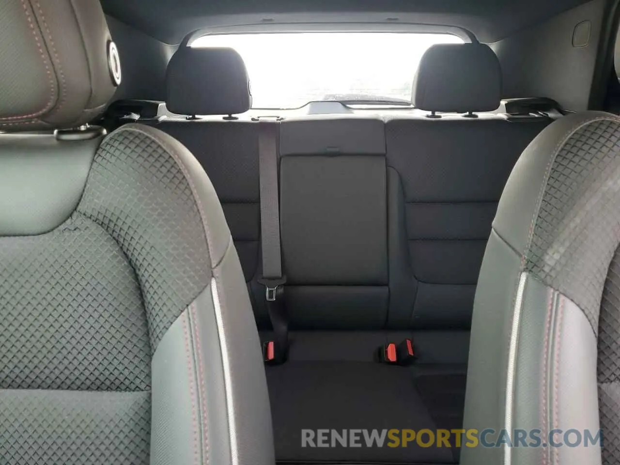 10 fotografías del automóvil dañado KL79MTSL7MB159268 CHEVROLET TRAILBLZR 2021