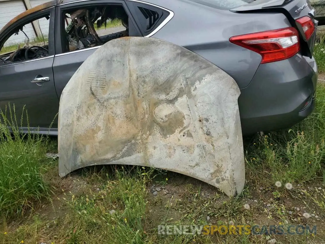 13 fotografías del automóvil dañado KL79MTSL7MB166804 CHEVROLET TRAILBLZR 2021
