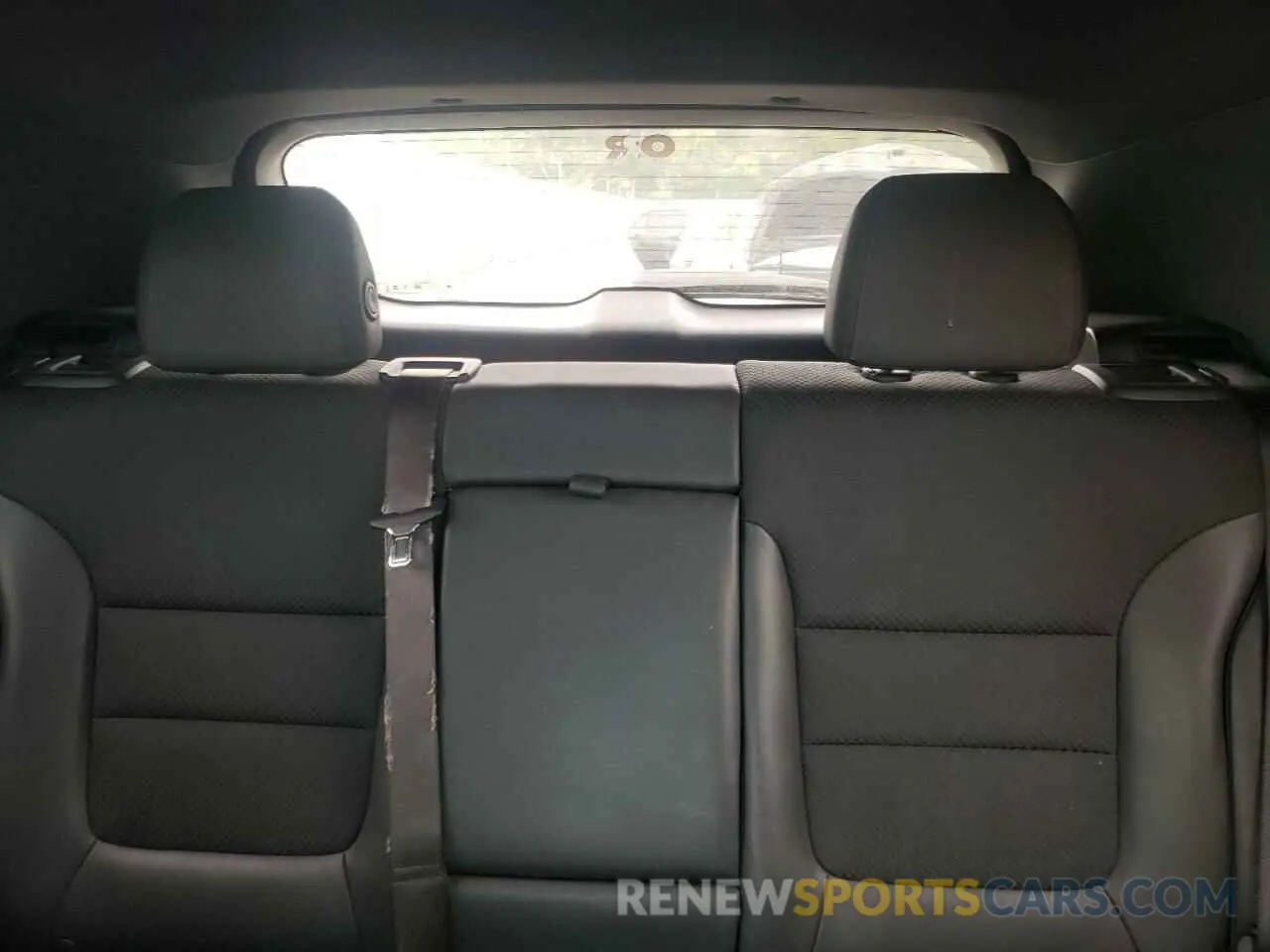 10 fotografías del automóvil dañado KL79MTSLXMB057320 CHEVROLET TRAILBLZR 2021