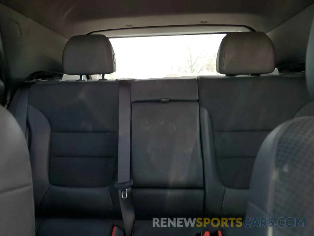 10 fotografías del automóvil dañado KL79MUSL1MB085318 CHEVROLET TRAILBLZR 2021