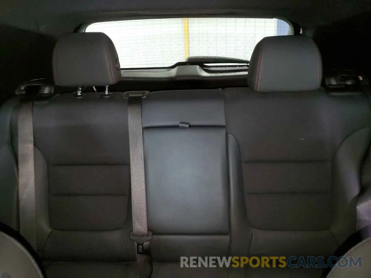 10 fotografías del automóvil dañado KL79MUSL4MB059036 CHEVROLET TRAILBLZR 2021