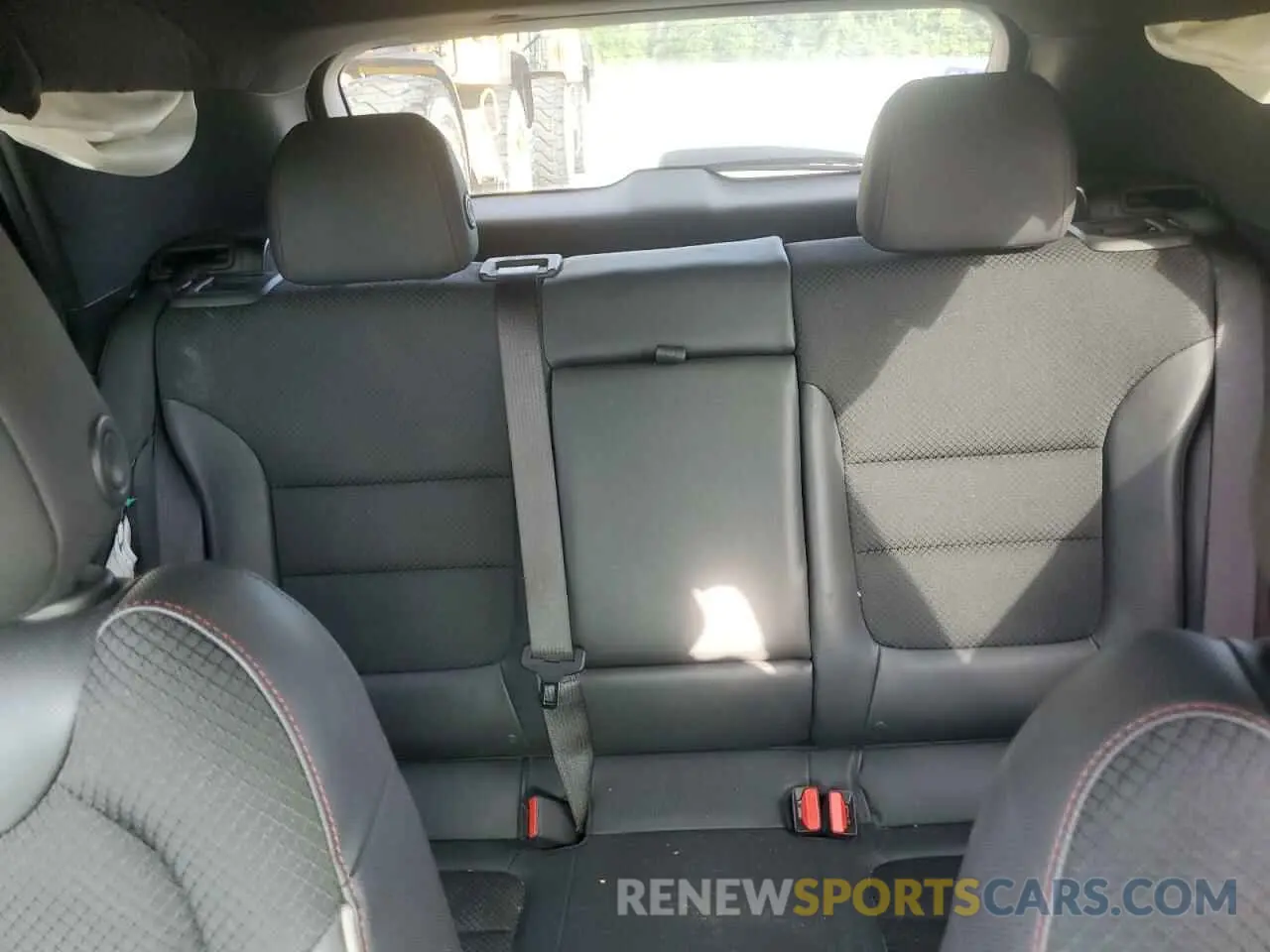 10 fotografías del automóvil dañado KL79MUSL8MB055152 CHEVROLET TRAILBLZR 2021