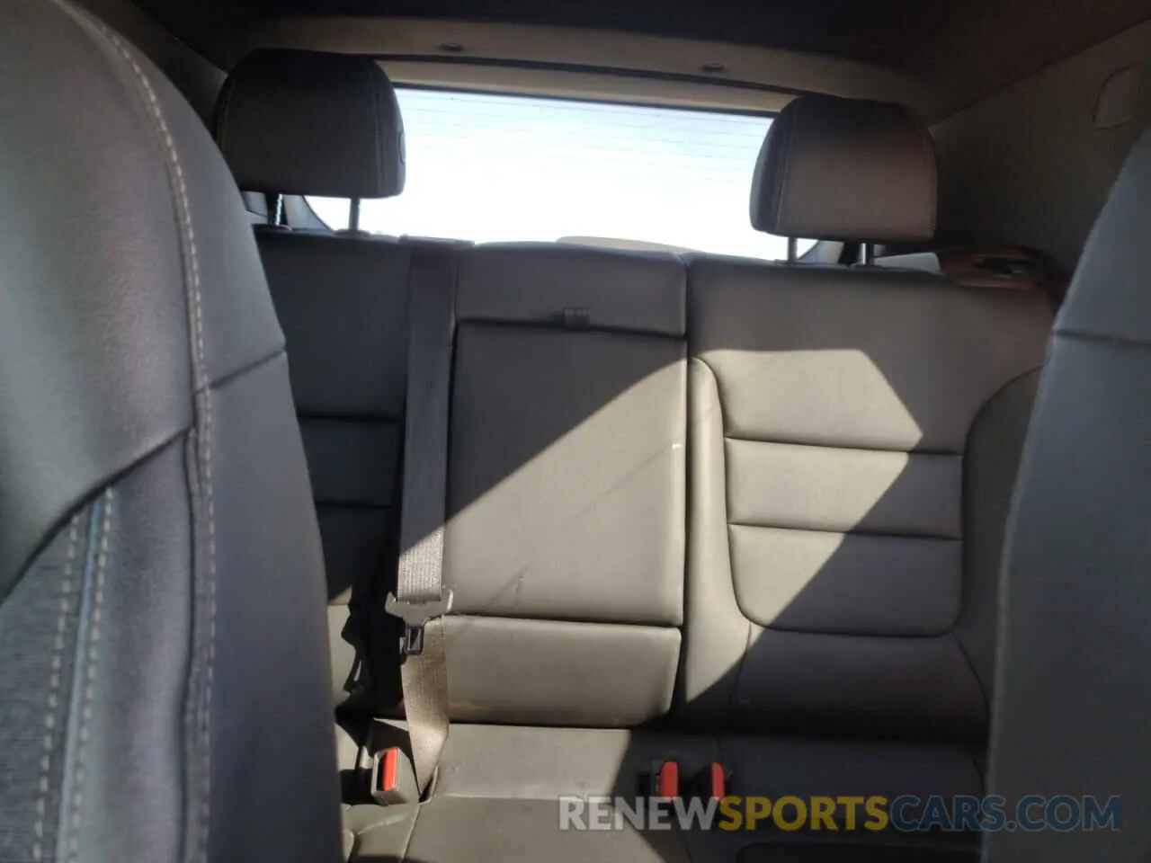 10 fotografías del automóvil dañado KL79MVSL4MB084346 CHEVROLET TRAILBLZR 2021