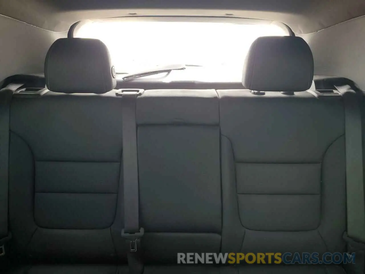 10 fotografías del automóvil dañado KL79MVSL5MB095078 CHEVROLET TRAILBLZR 2021
