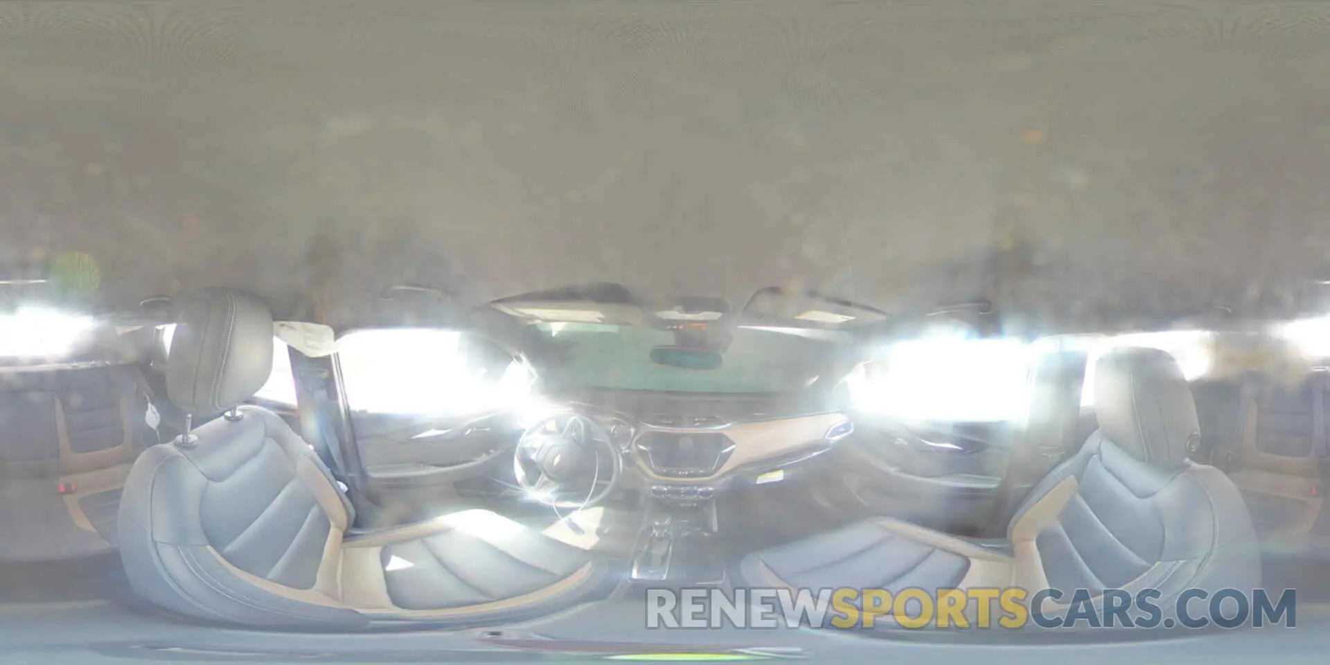 12 fotografías del automóvil dañado KL79MVSLXMB161446 CHEVROLET TRAILBLZR 2021
