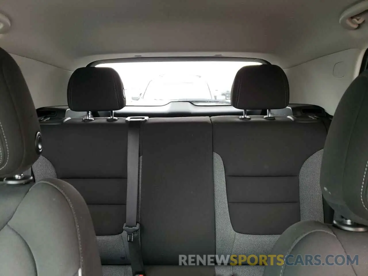 10 fotografías del automóvil dañado KL79MPS22NB144676 CHEVROLET TRAILBLZR 2022