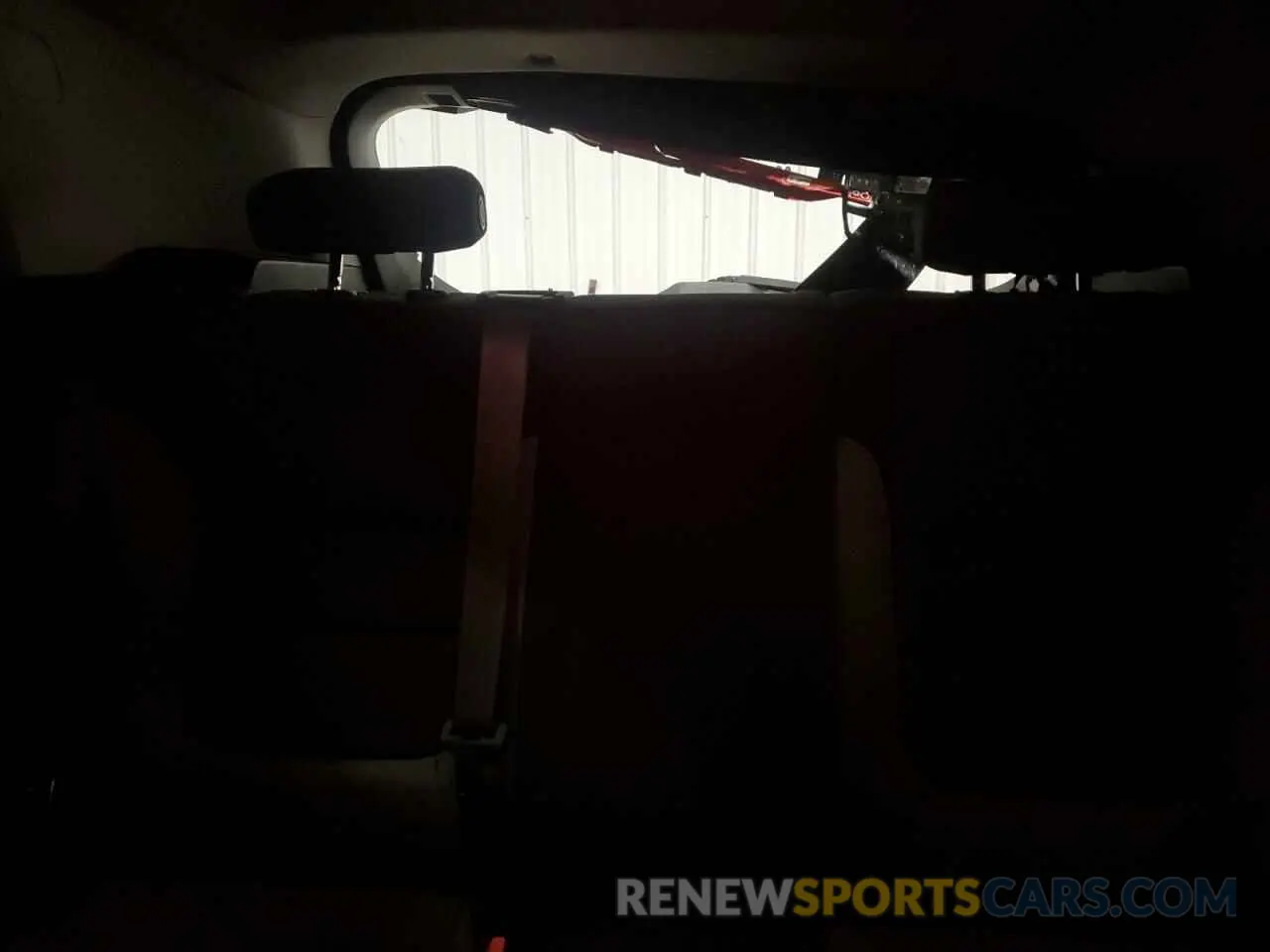 10 fotografías del automóvil dañado KL79MPSL3NB028816 CHEVROLET TRAILBLZR 2022