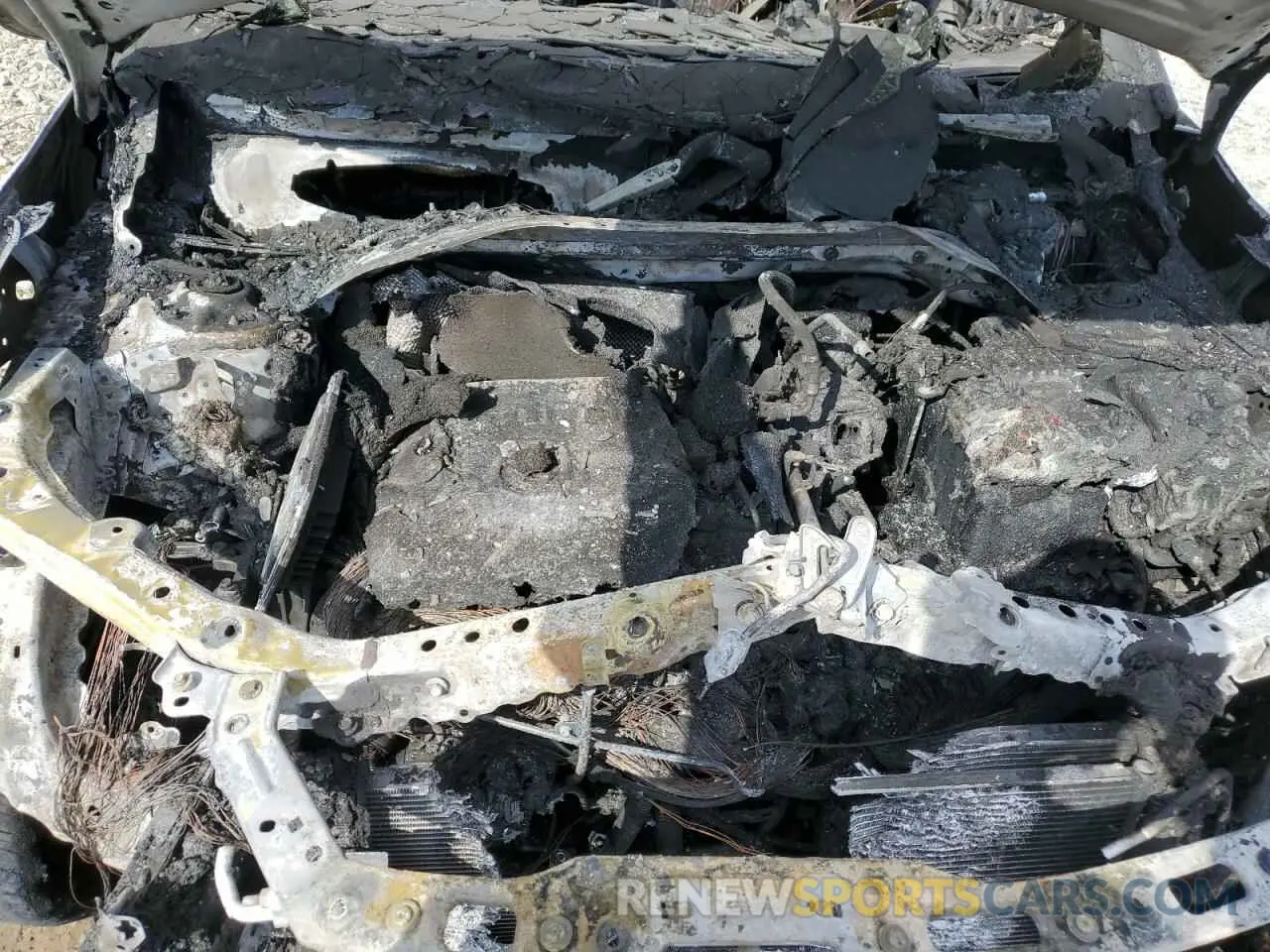 12 fotografías del automóvil dañado KL79MPSL5NB025240 CHEVROLET TRAILBLZR 2022