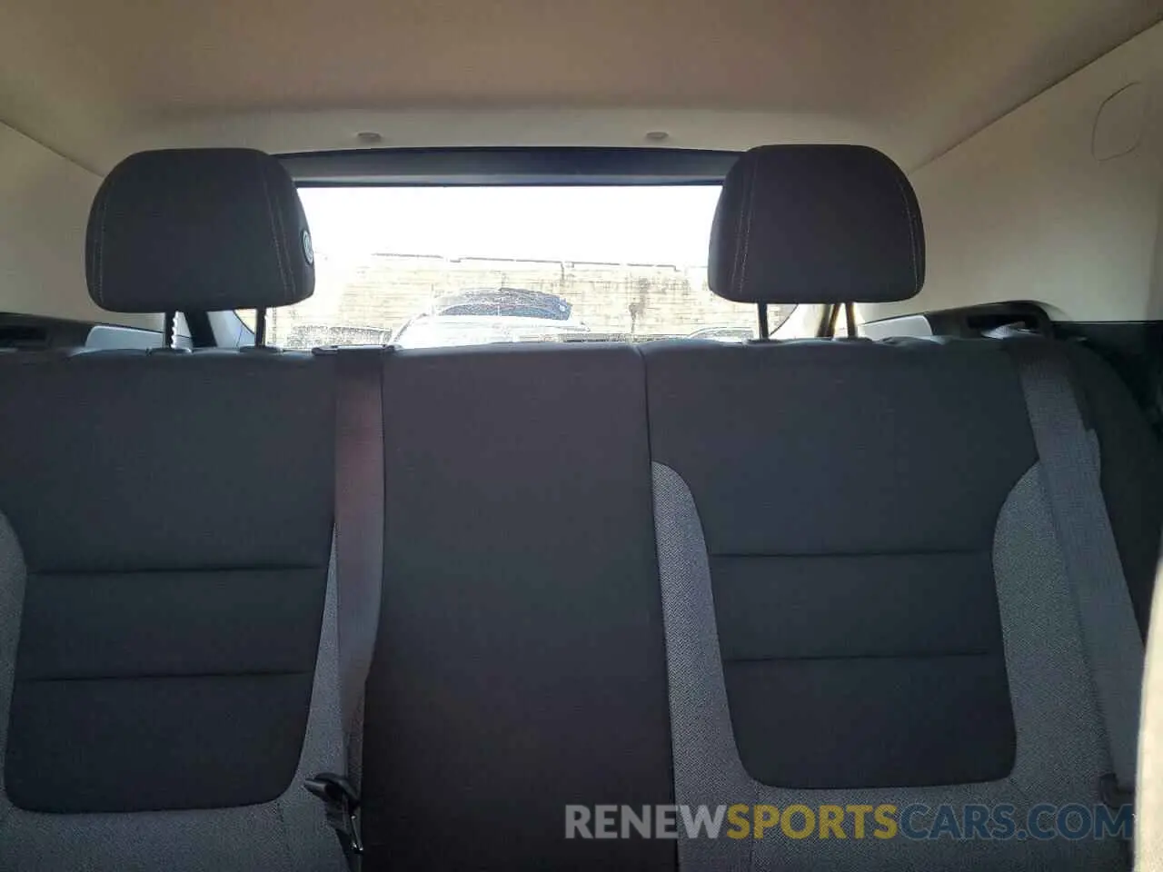 10 fotografías del automóvil dañado KL79MRSL0NB148858 CHEVROLET TRAILBLZR 2022