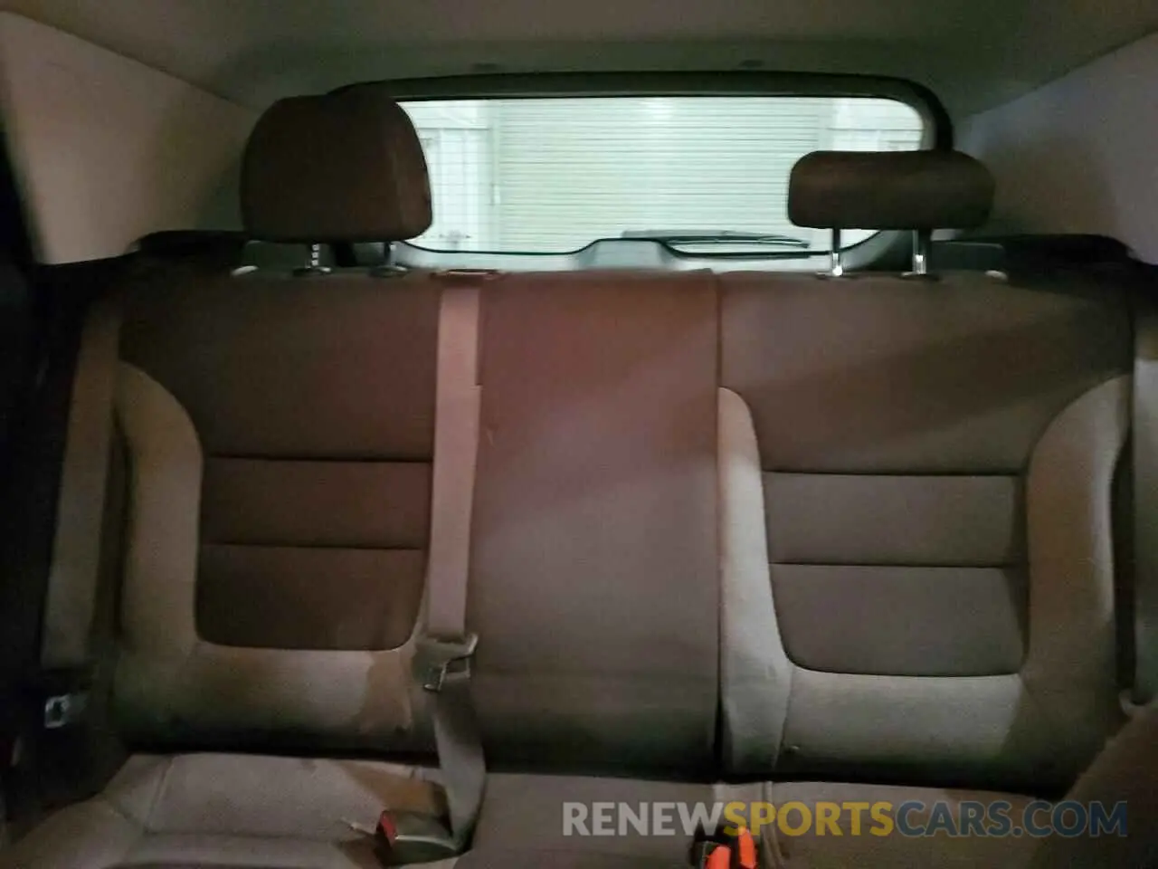 10 fotografías del automóvil dañado KL79MRSL2NB094320 CHEVROLET TRAILBLZR 2022